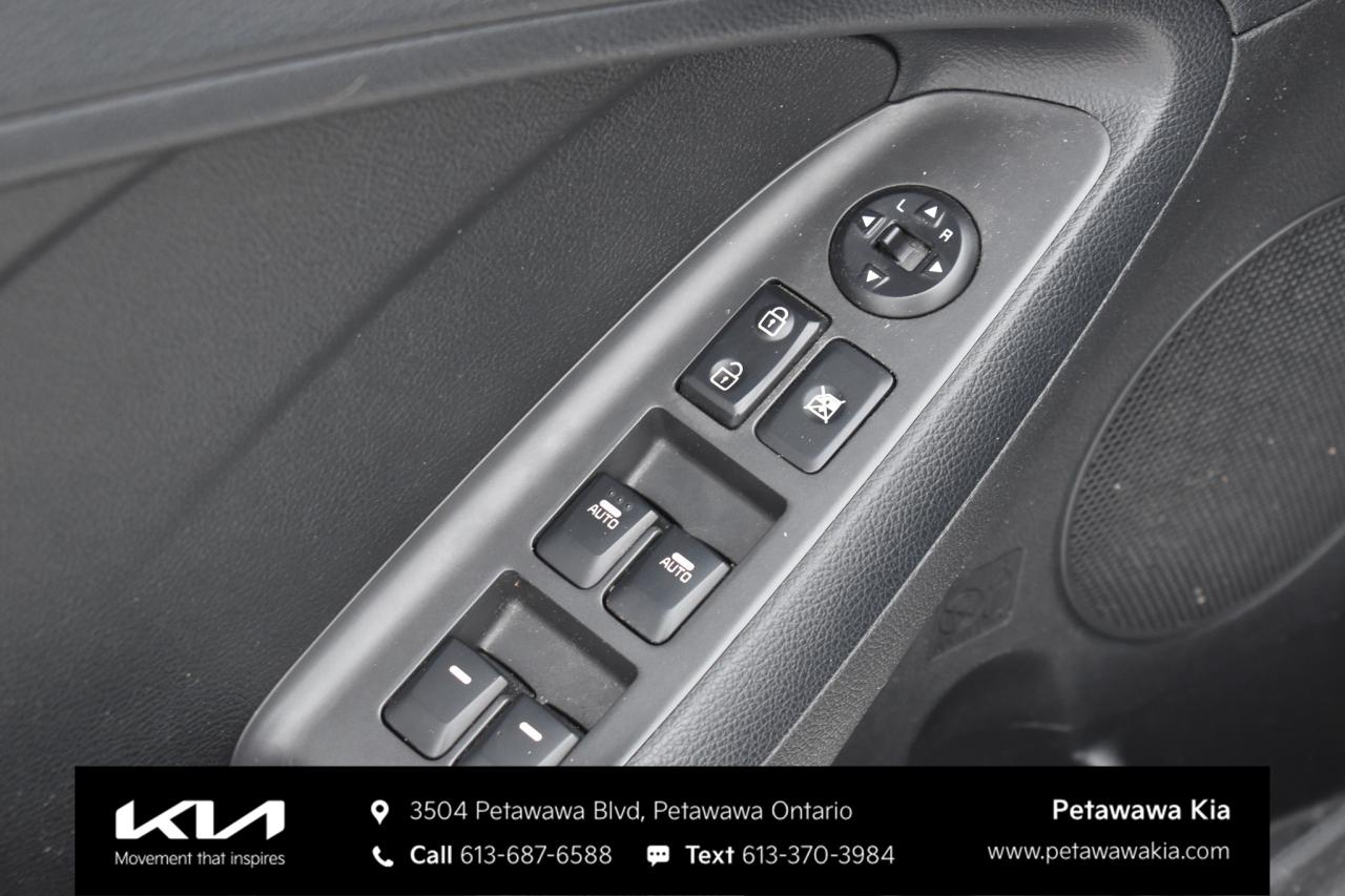 2018 Kia Forte LX+ (A6) 4dr Sedan Photo