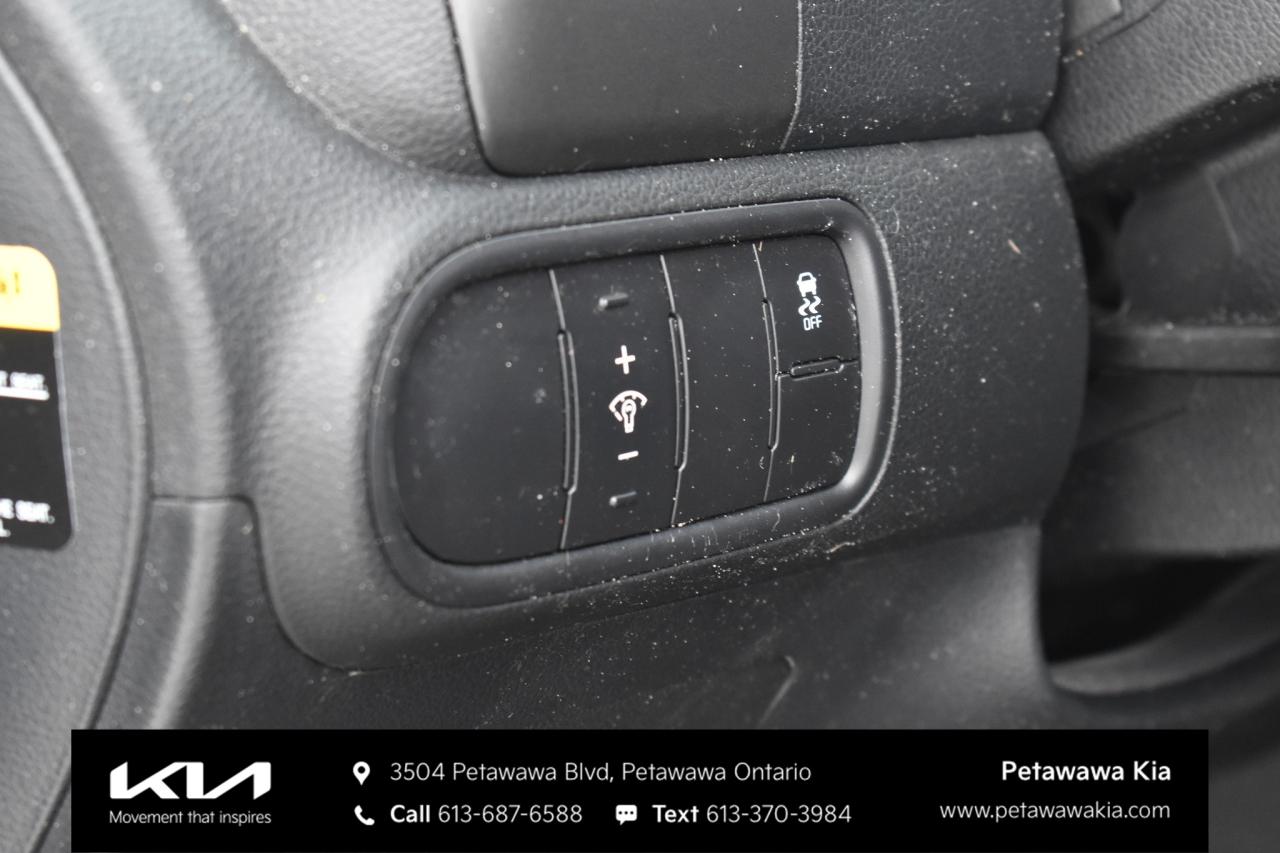 2018 Kia Forte LX+ (A6) 4dr Sedan Photo