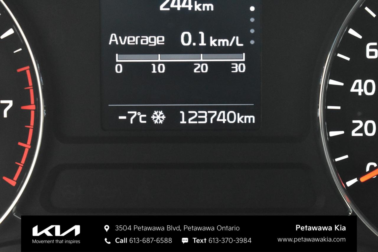 2018 Kia Forte LX+ (A6) 4dr Sedan Photo