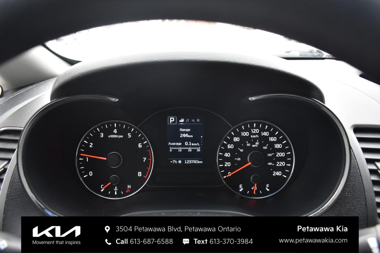 2018 Kia Forte LX+ (A6) 4dr Sedan Photo