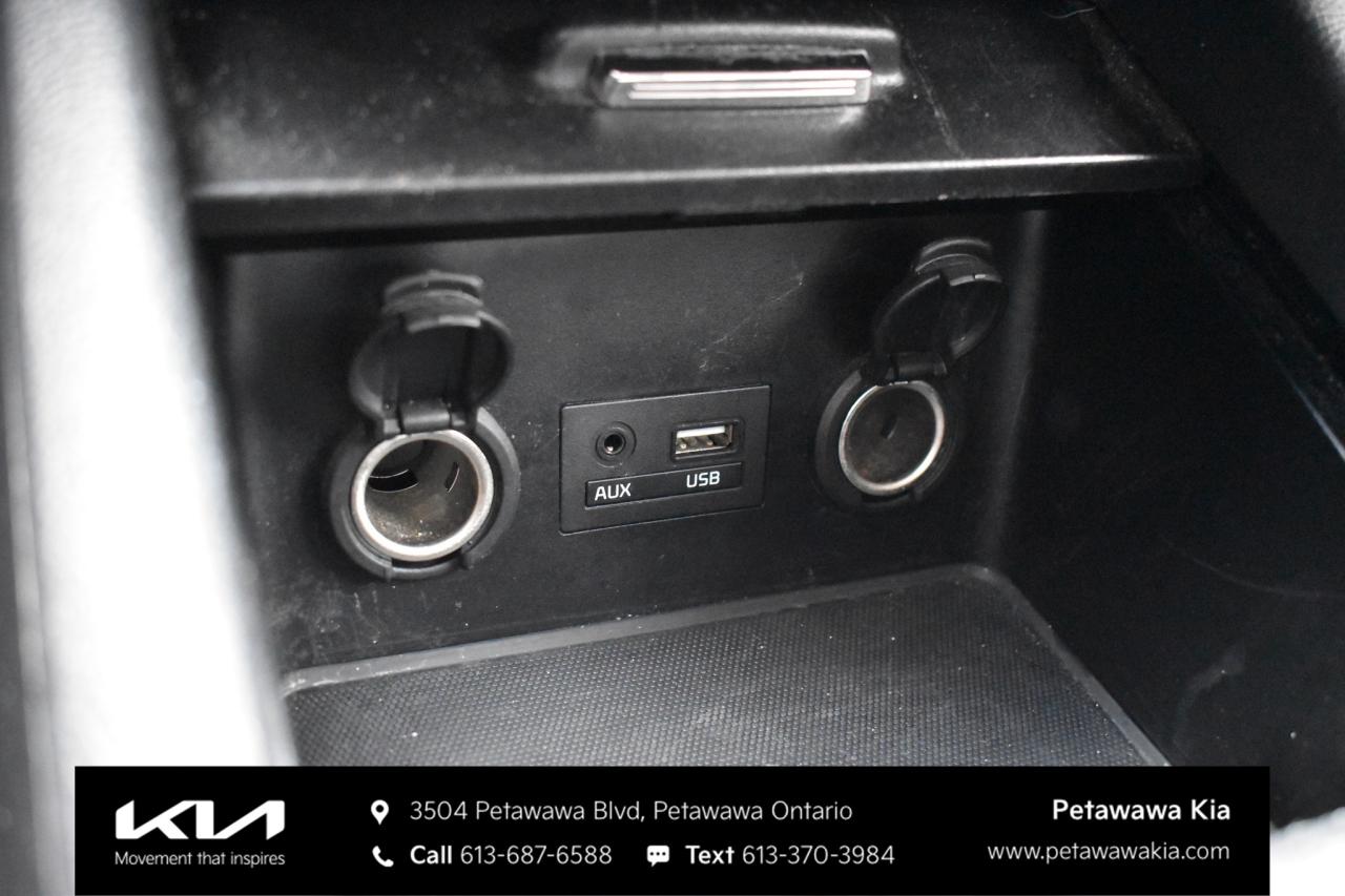 2018 Kia Forte LX+ (A6) 4dr Sedan Photo