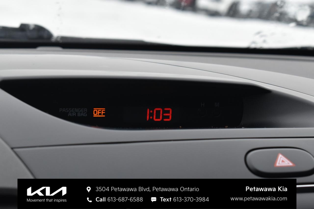 2018 Kia Forte LX+ (A6) 4dr Sedan Photo