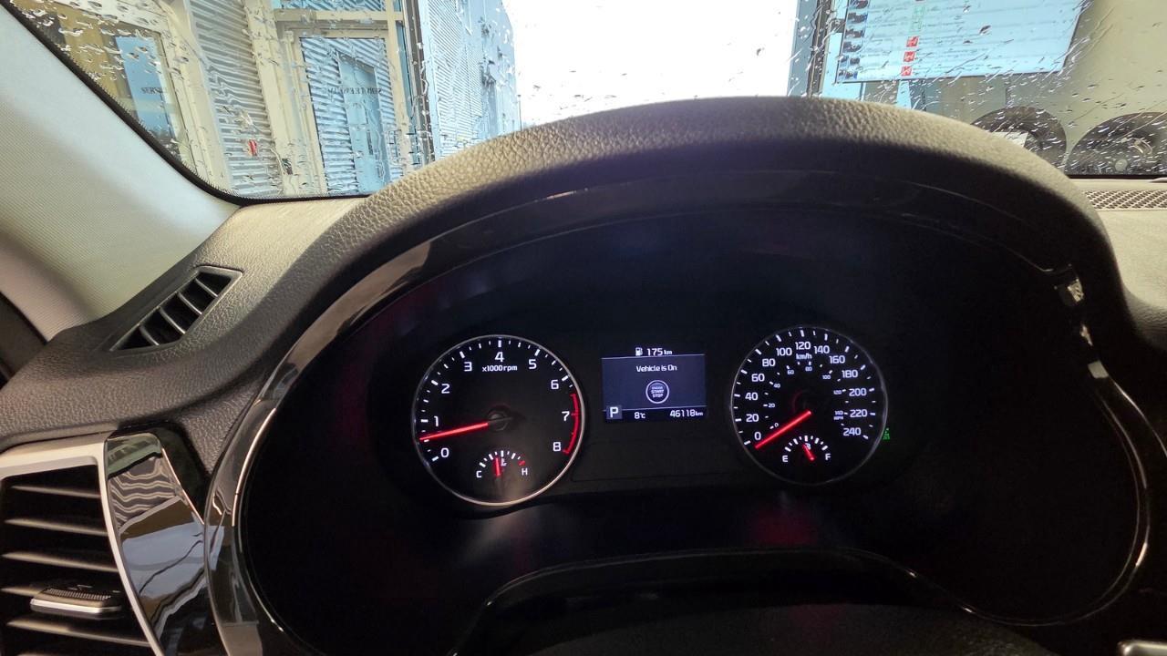 2023 Kia Seltos EX 4dr All-Wheel Drive Photo