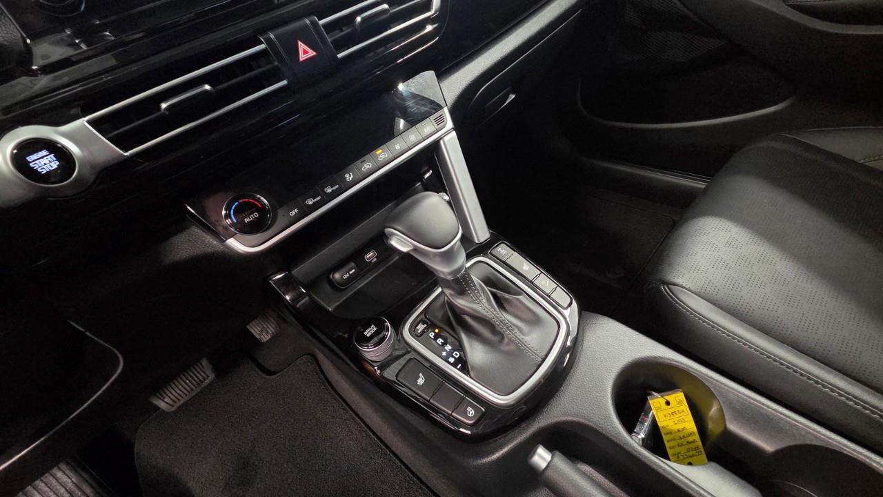 2023 Kia Seltos EX 4dr All-Wheel Drive Photo