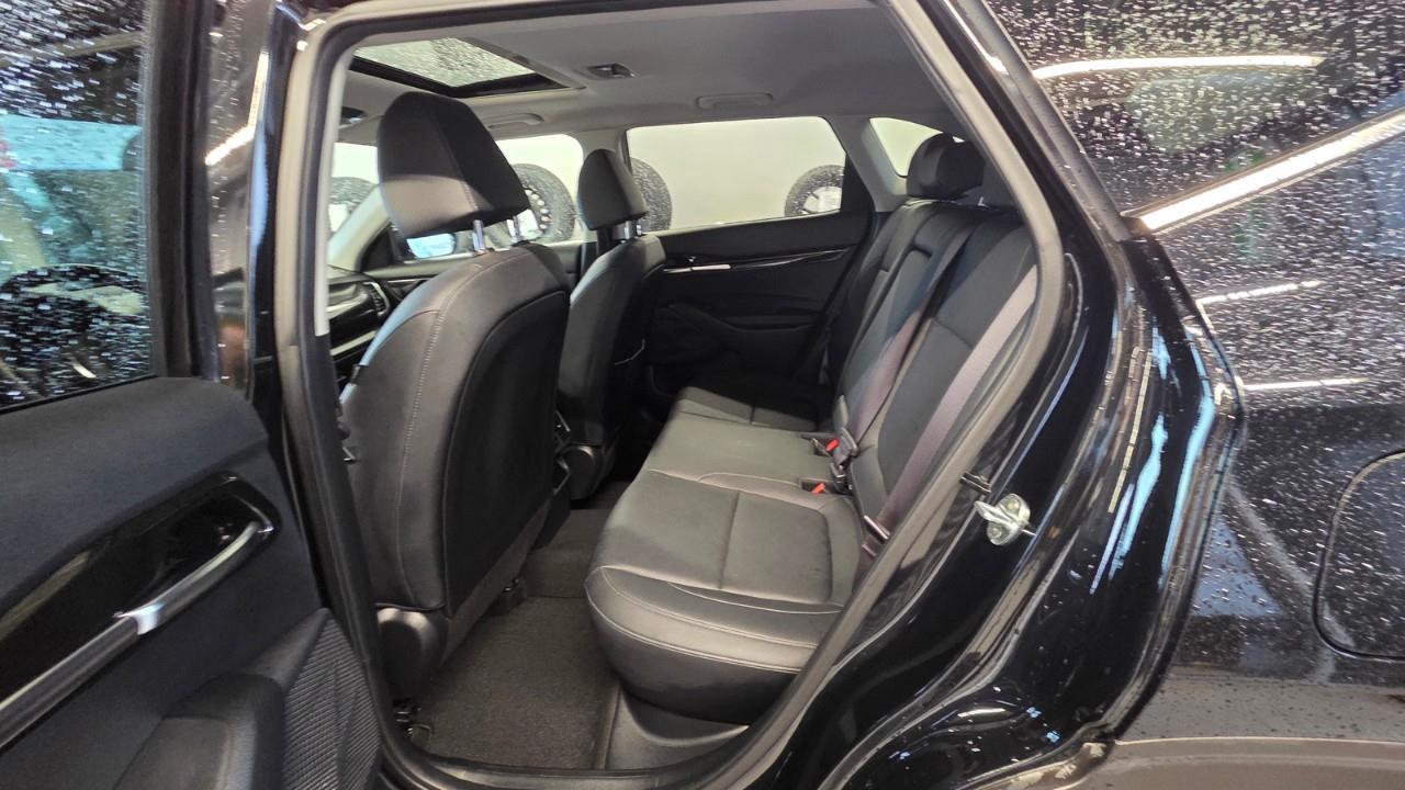 2023 Kia Seltos EX 4dr All-Wheel Drive Photo