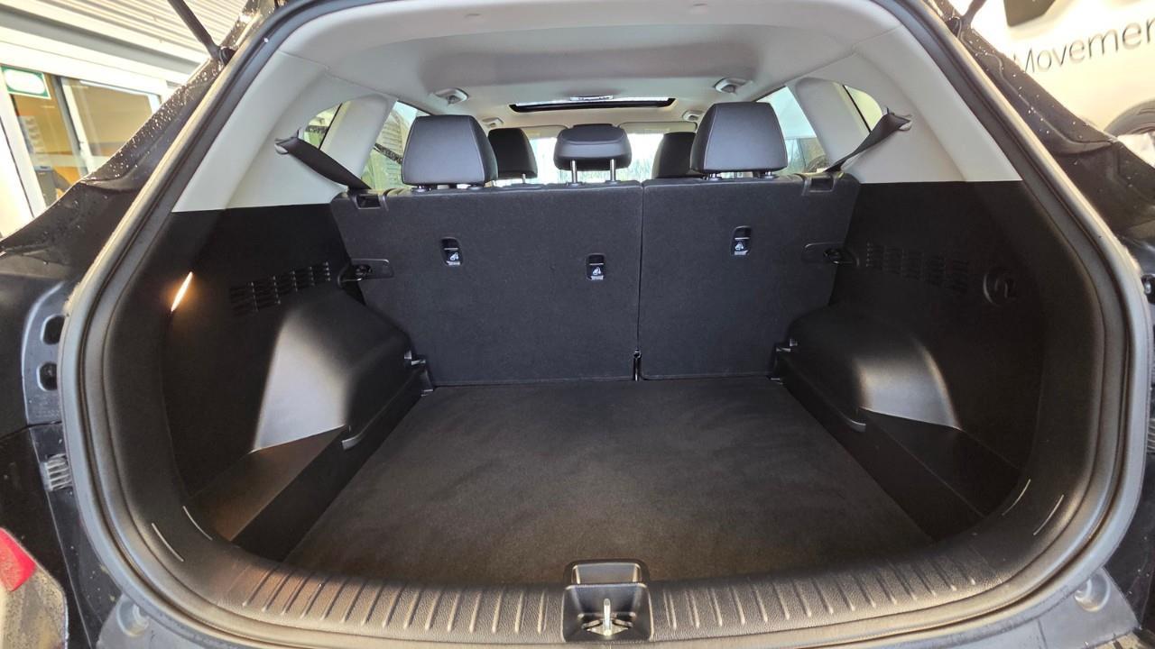 2023 Kia Seltos EX 4dr All-Wheel Drive Photo