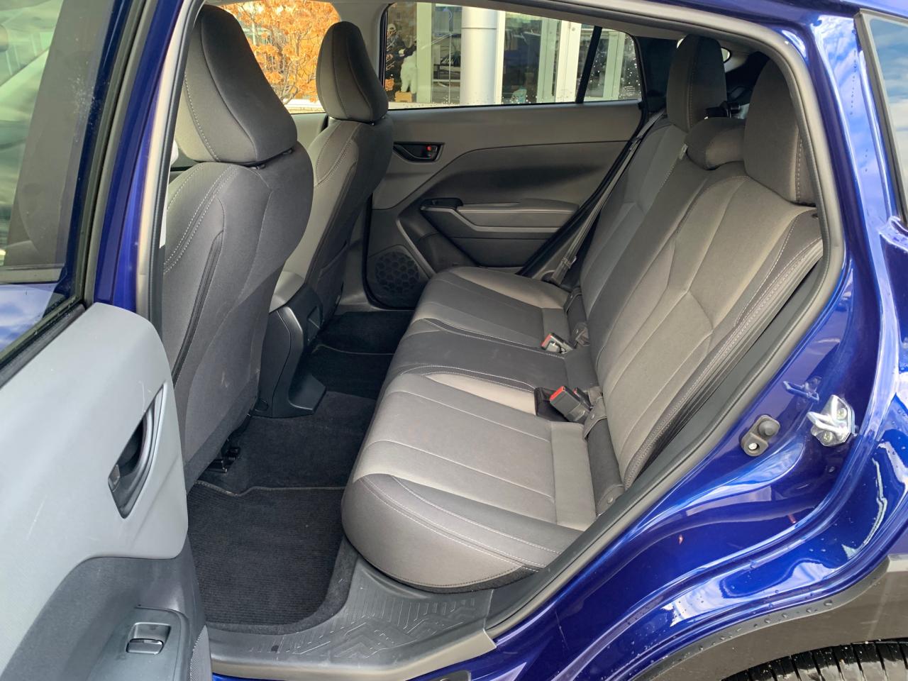 2025 Subaru Crosstrek Convenience 4dr All-Wheel Drive Photo