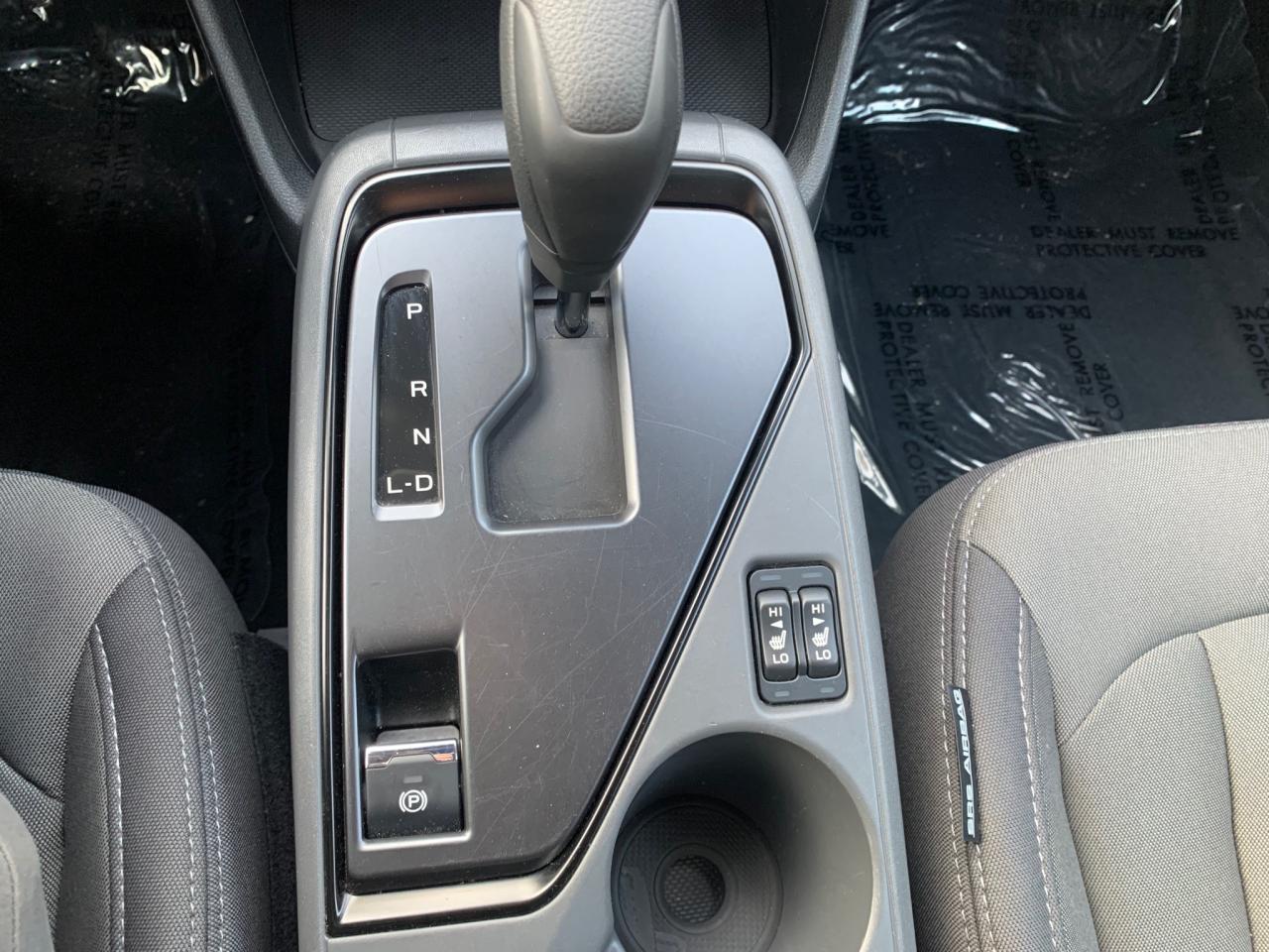 2025 Subaru Crosstrek Convenience 4dr All-Wheel Drive Photo