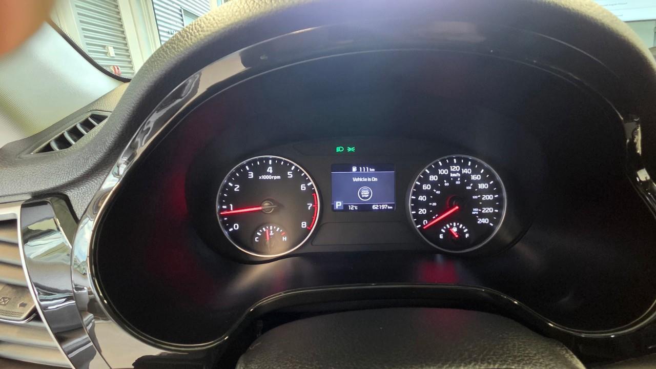 2023 Kia Seltos EX 4dr All-Wheel Drive Photo