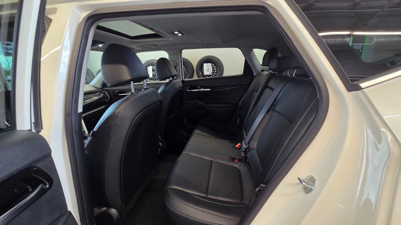 2023 Kia Seltos EX 4dr All-Wheel Drive Photo