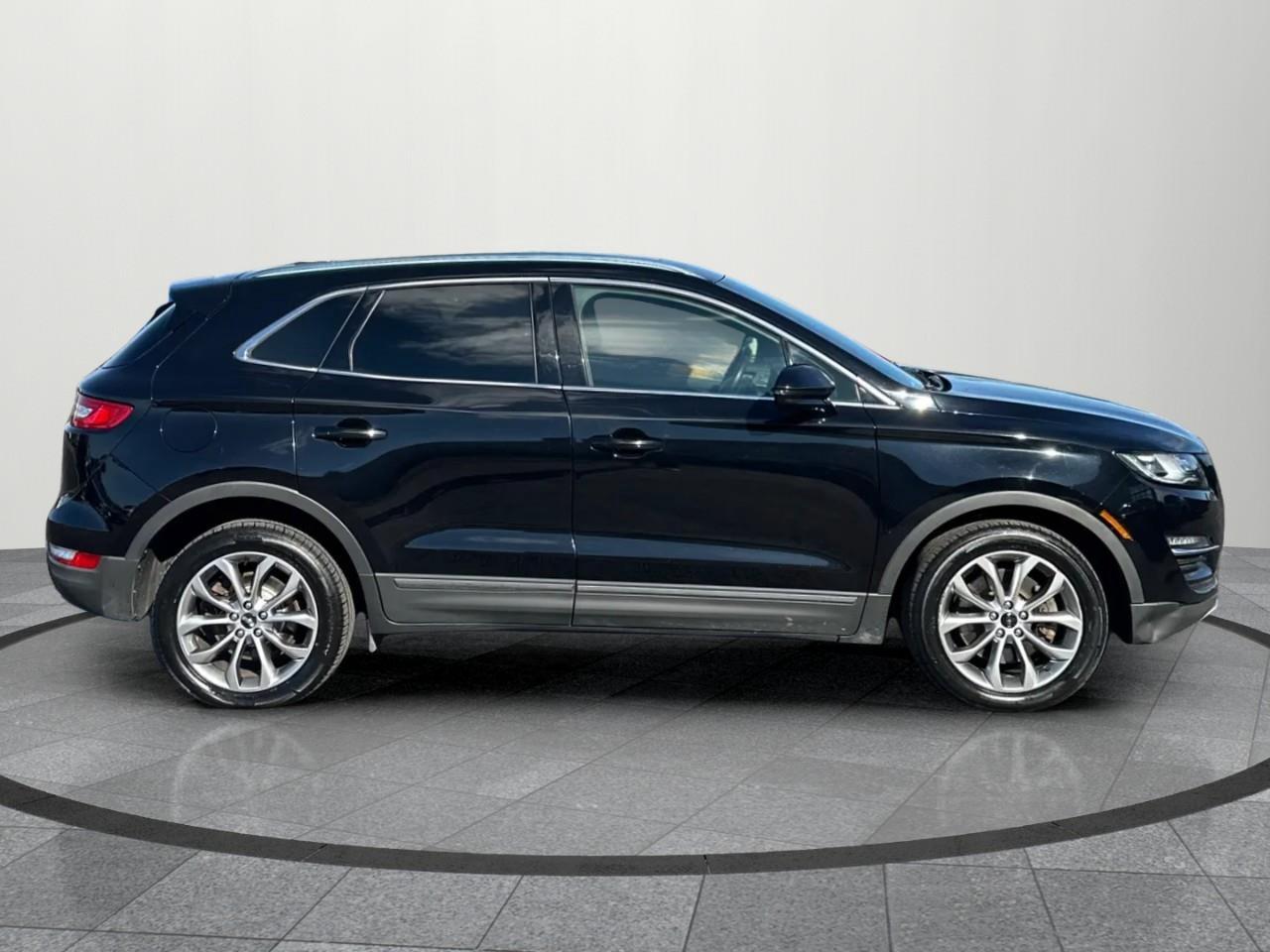 2019 Lincoln MKC Select 4dr All-wheel Drive Photo