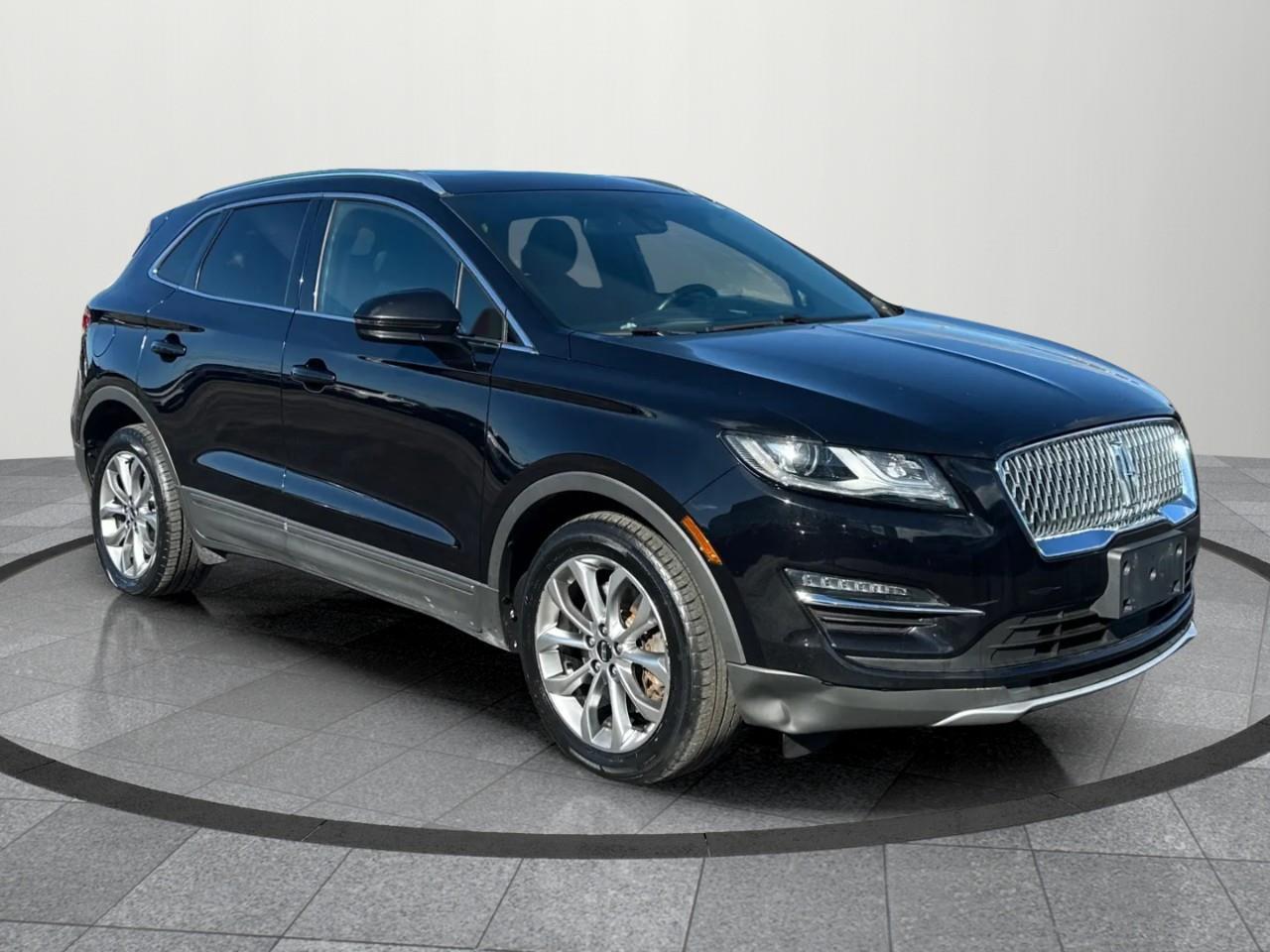 2019 Lincoln MKC Select 4dr All-wheel Drive Photo