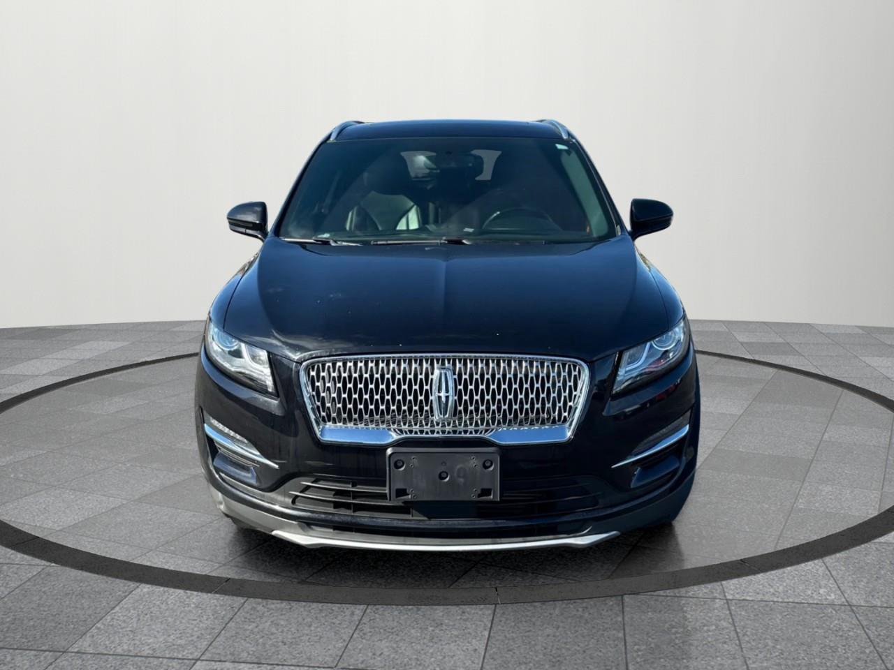 2019 Lincoln MKC Select 4dr All-wheel Drive Photo