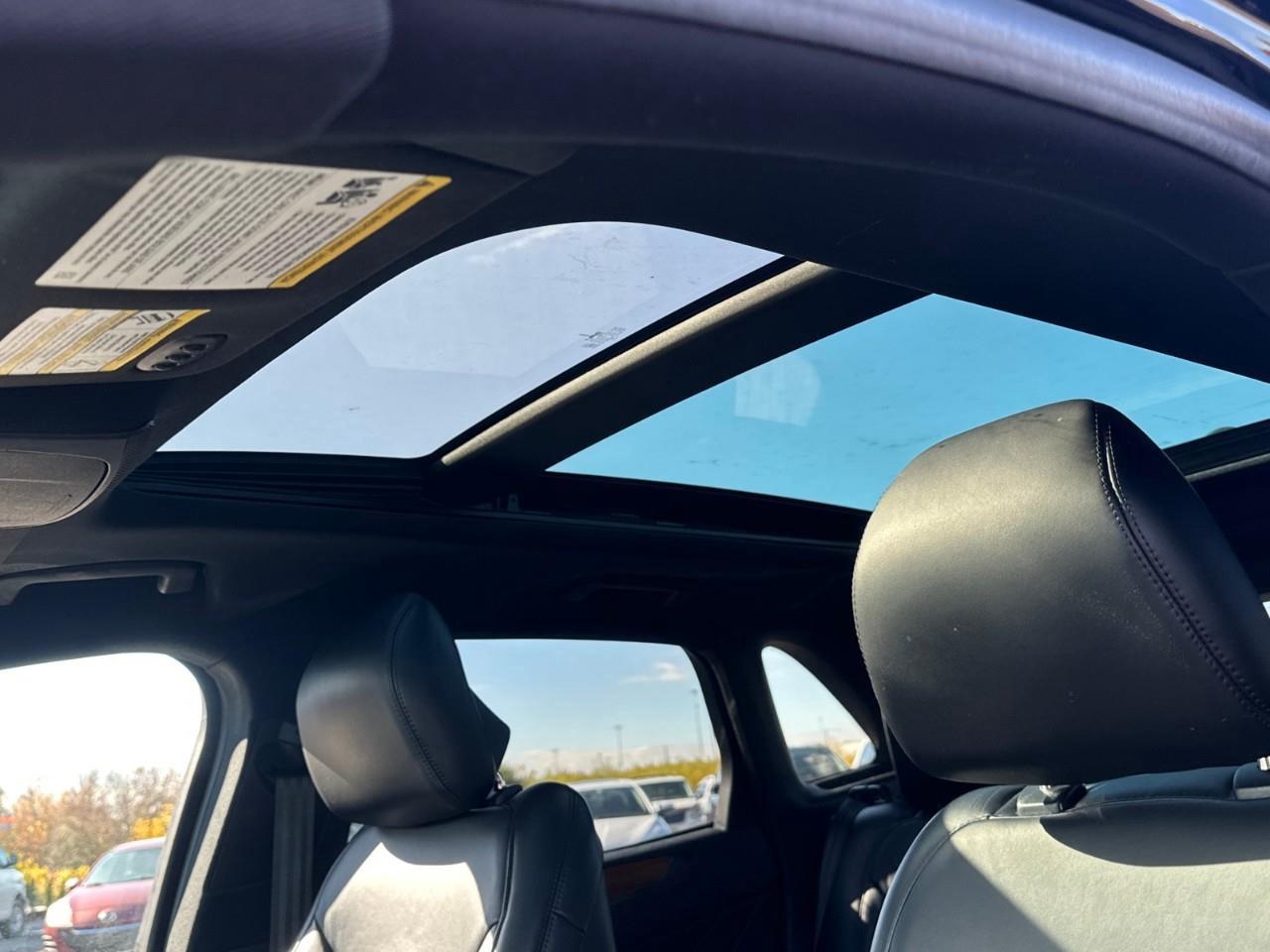 2019 Lincoln MKC Select 4dr All-wheel Drive Photo