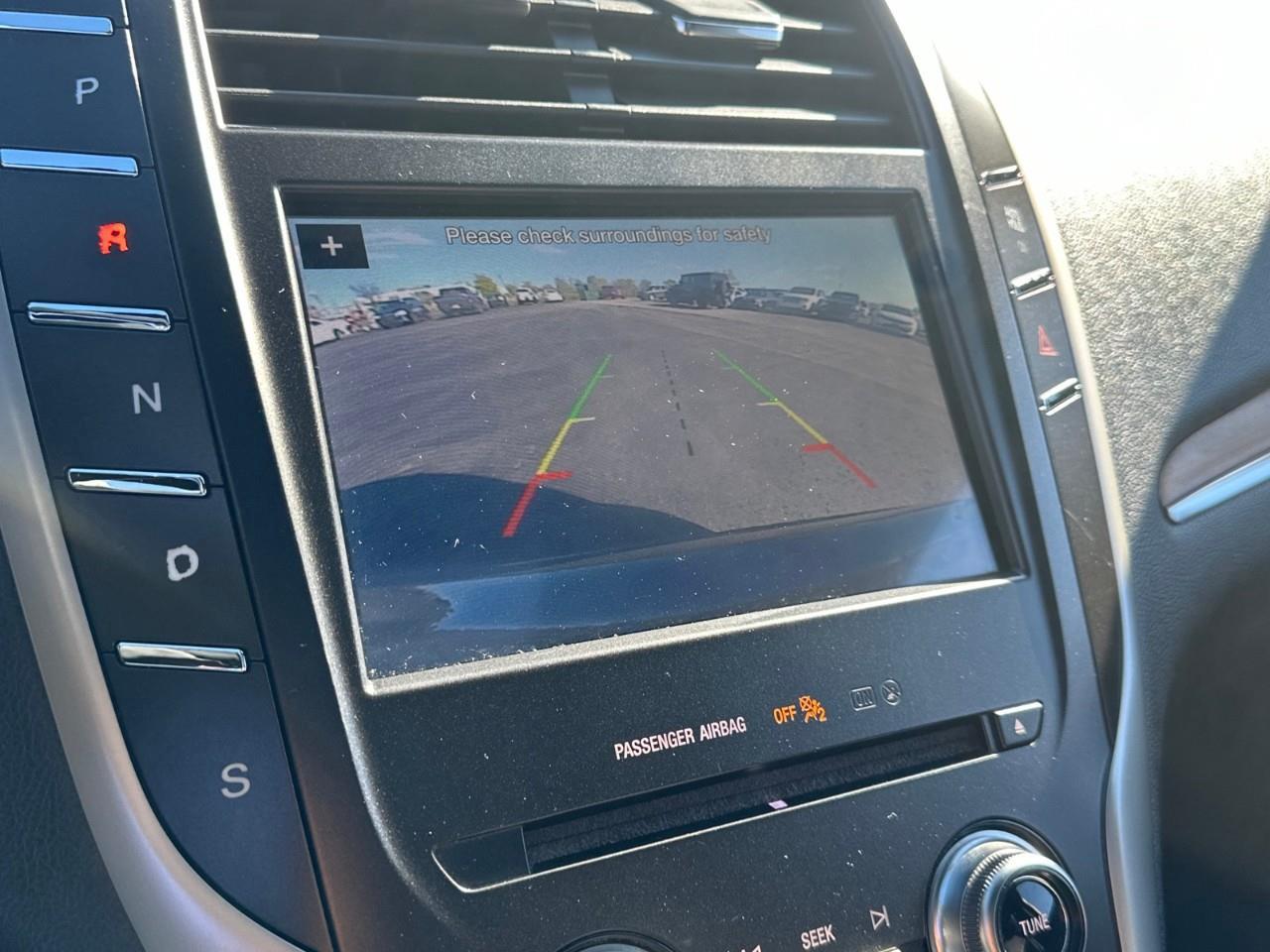 2019 Lincoln MKC Select 4dr All-wheel Drive Photo