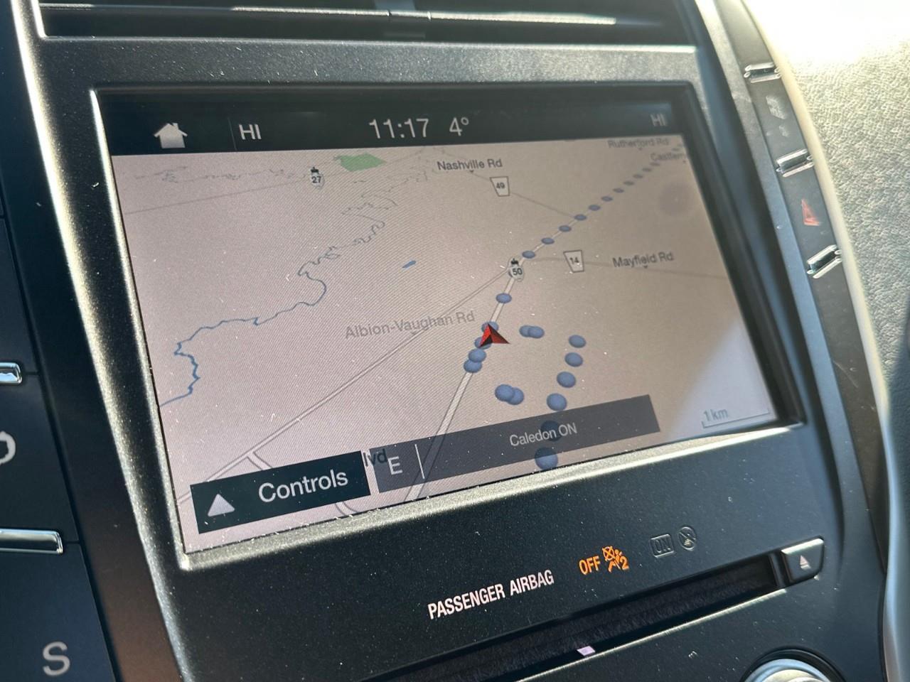 2019 Lincoln MKC Select 4dr All-wheel Drive Photo