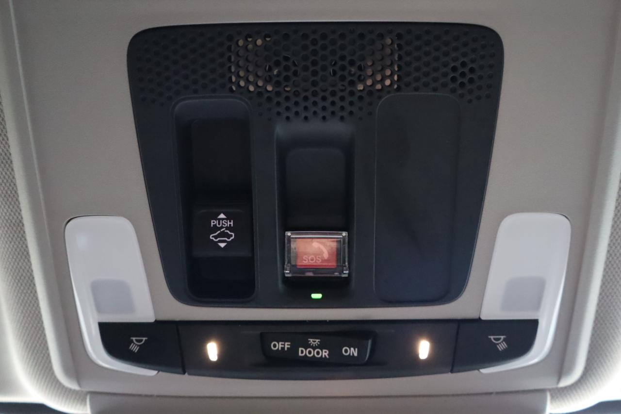 2025 Honda Accord Hybrid Touring 4dr Sedan Photo