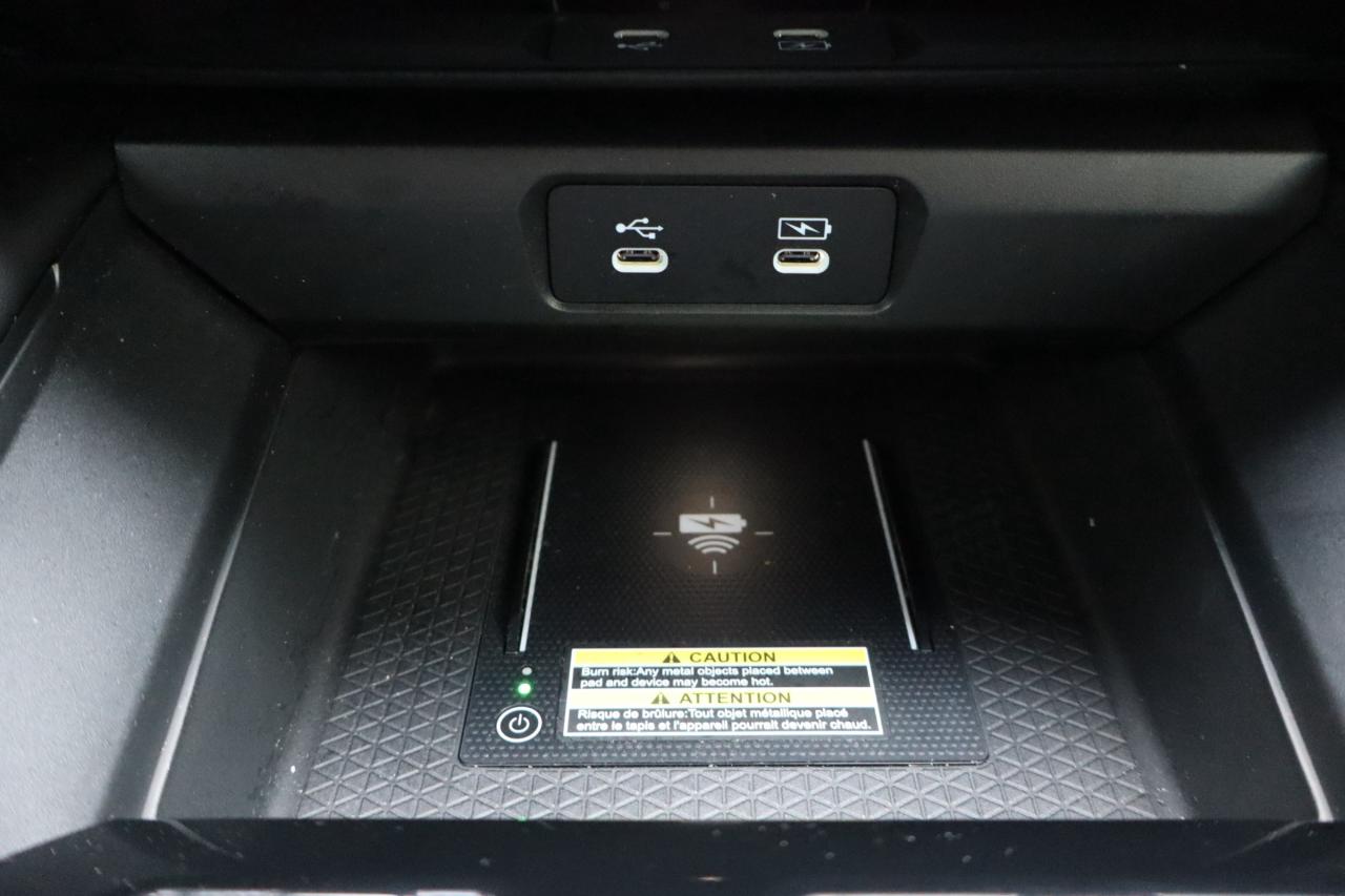 2025 Honda Accord Hybrid Touring 4dr Sedan Photo