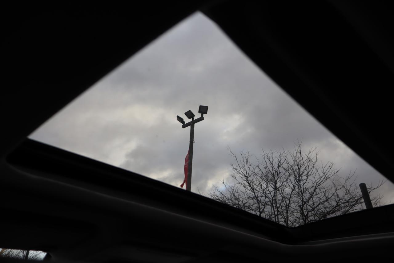 2025 Honda Accord Hybrid Touring 4dr Sedan Photo