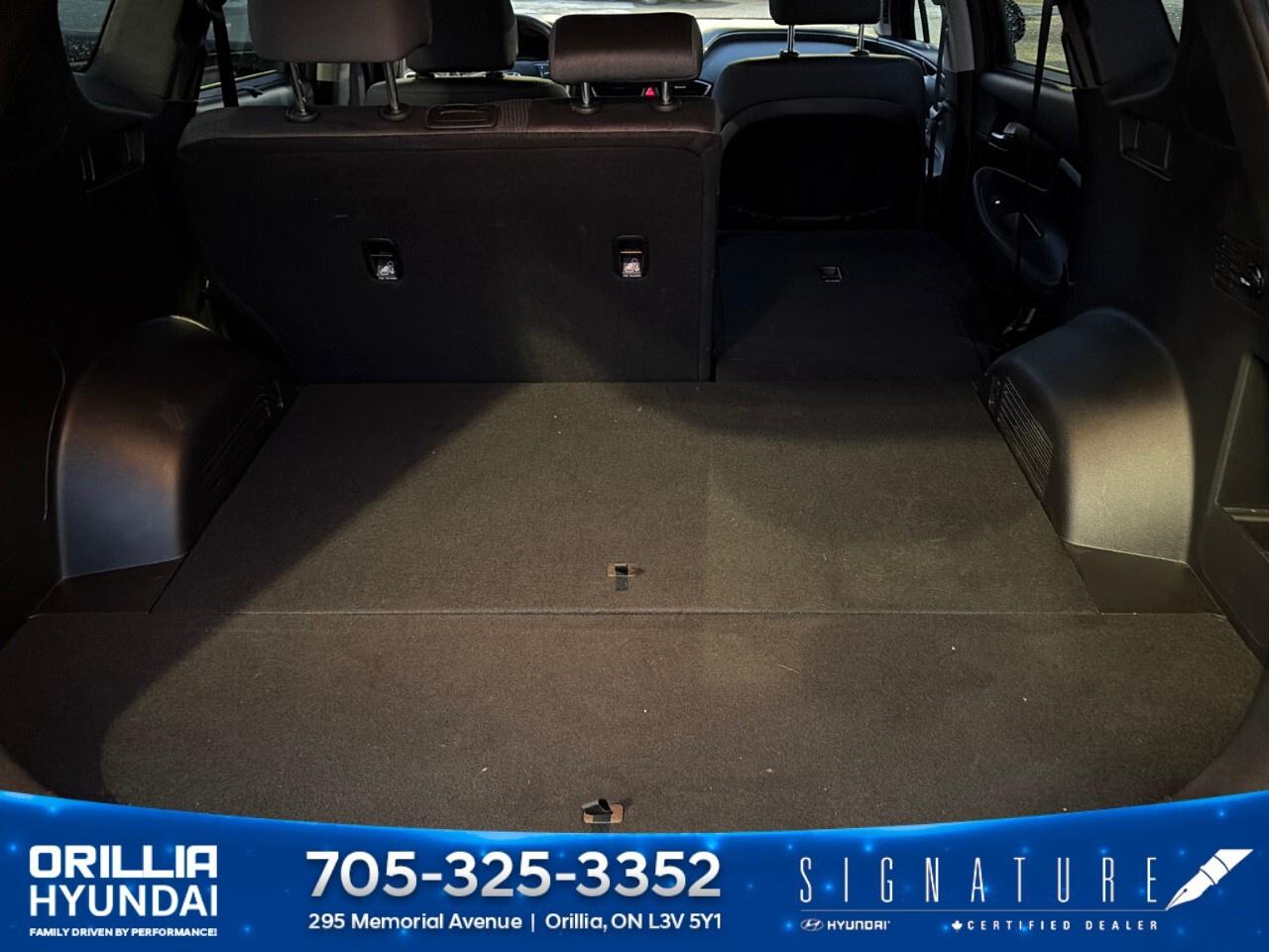 2023 Hyundai Santa Fe Preferred AWD Photo