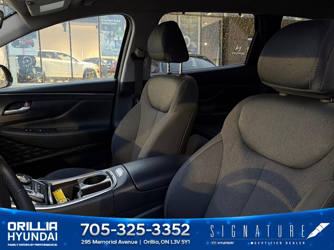 2023 Hyundai Santa Fe Preferred AWD Photo