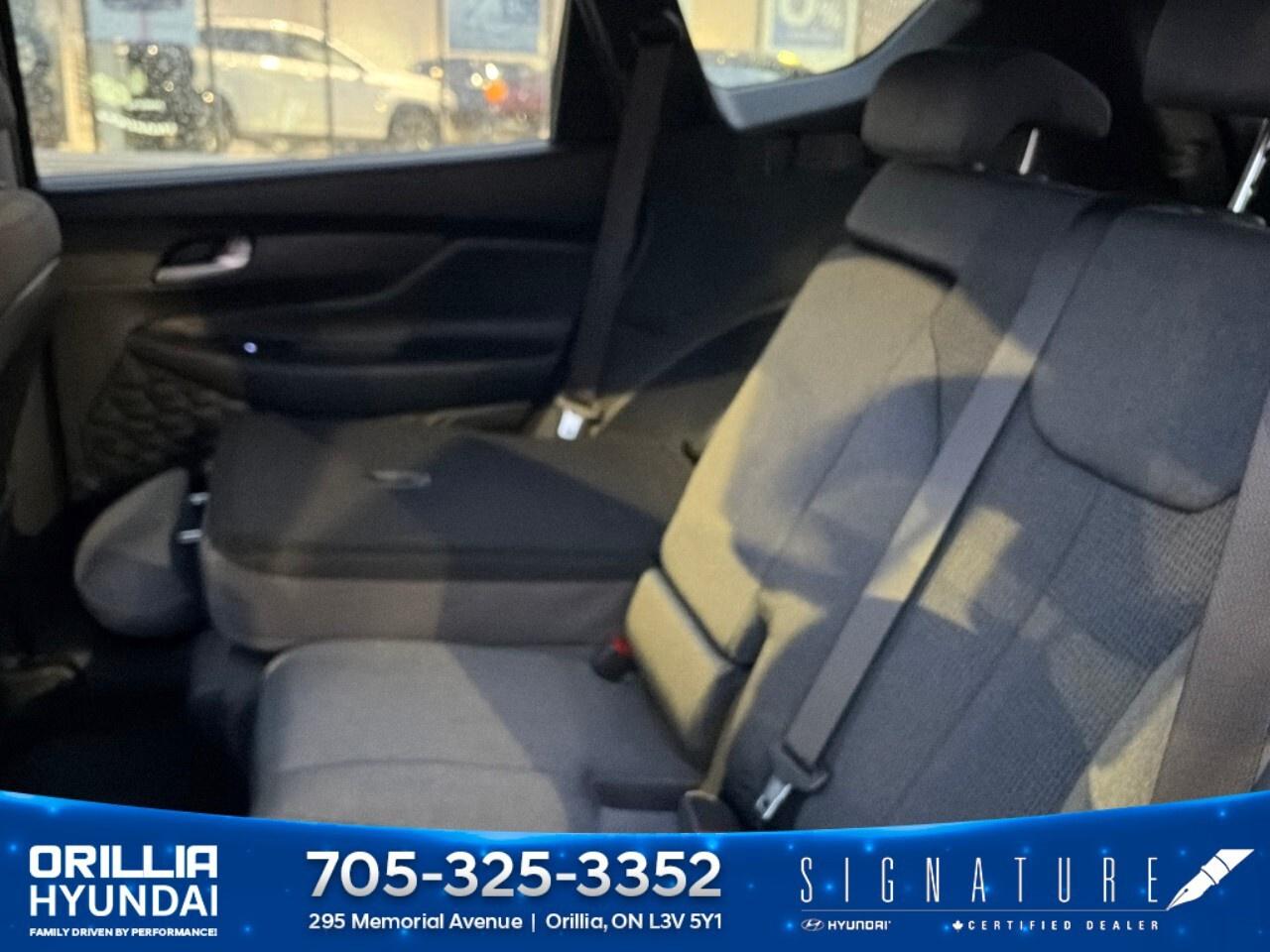 2023 Hyundai Santa Fe Preferred AWD Photo