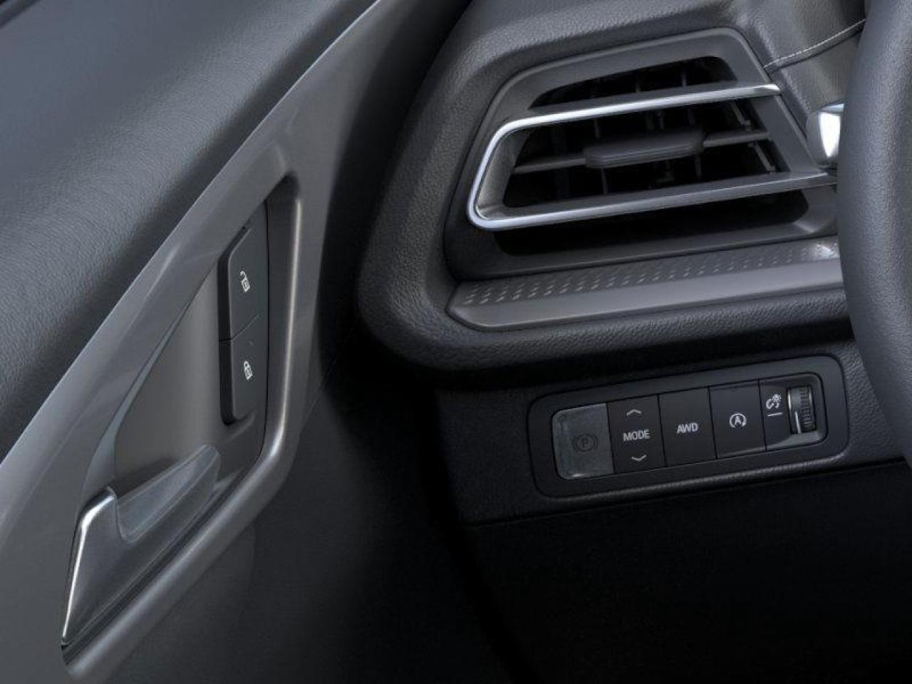 2025 Chevrolet Traverse LT 4dr All-Wheel Drive Photo