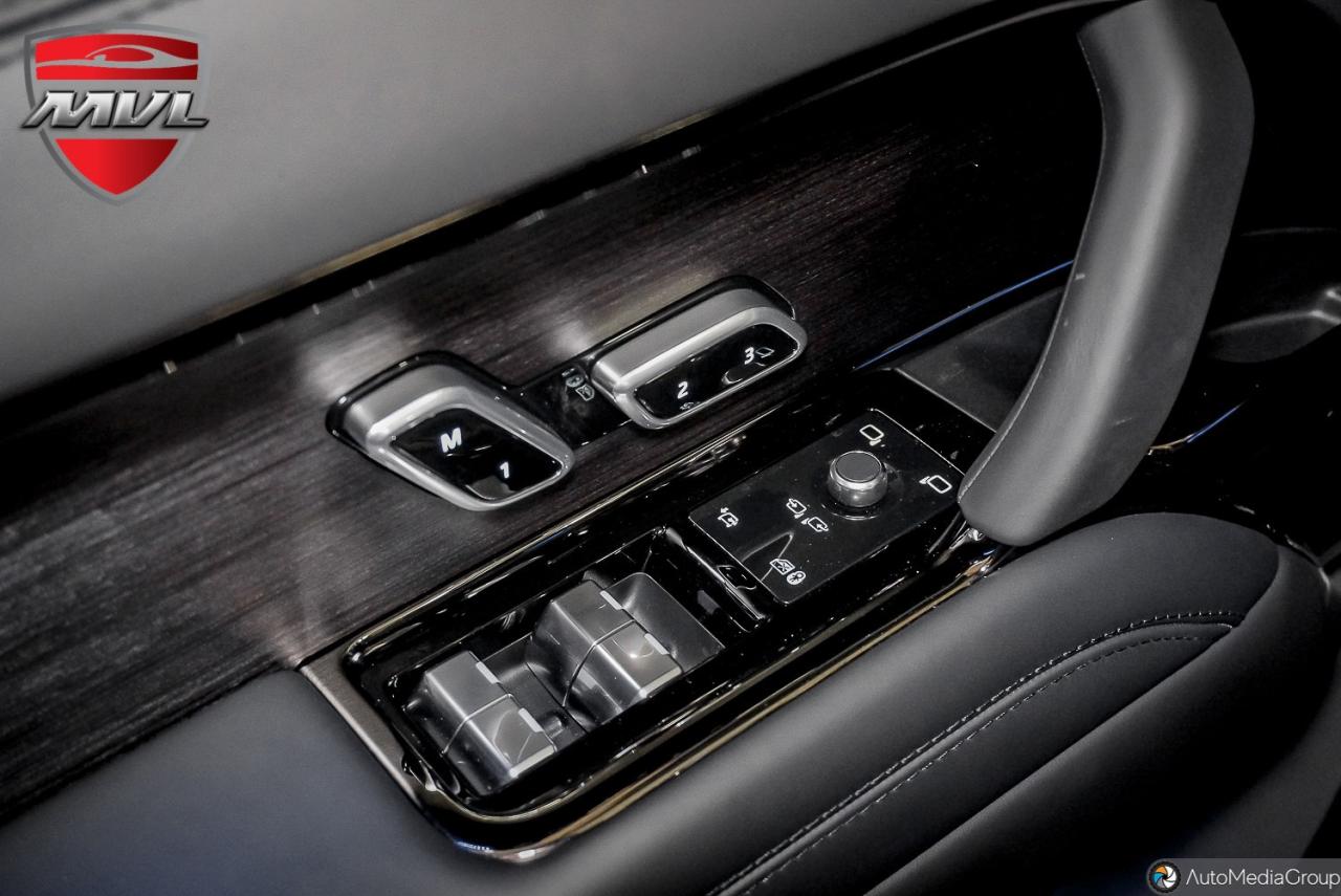 2024 Land Rover Range Rover P615 SV 4dr All-Wheel Drive Photo