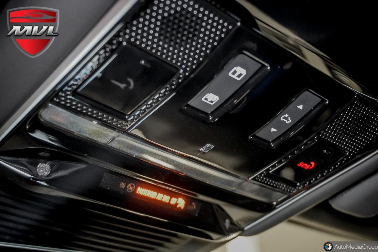 2024 Land Rover Range Rover P615 SV 4dr All-Wheel Drive Photo