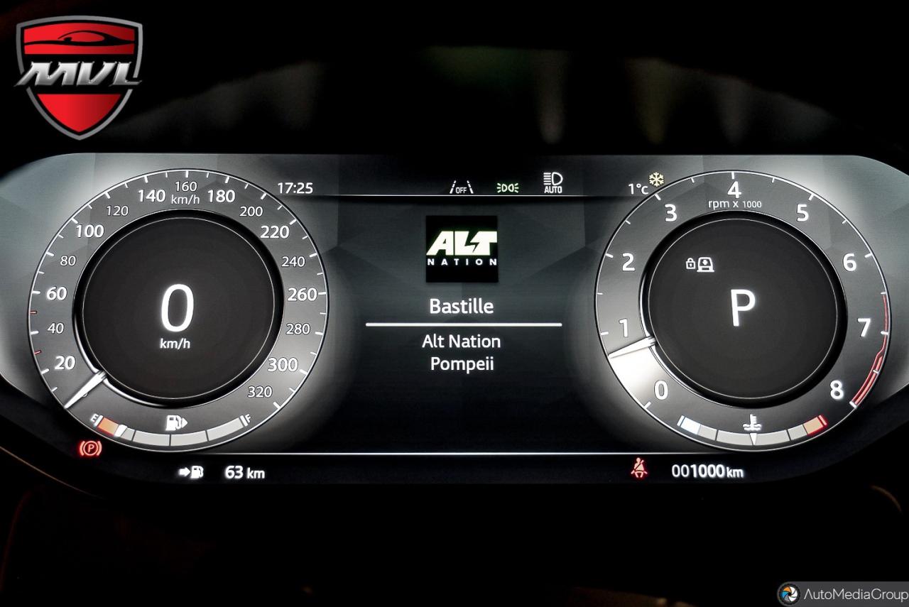 2024 Land Rover Range Rover P615 SV 4dr All-Wheel Drive Photo