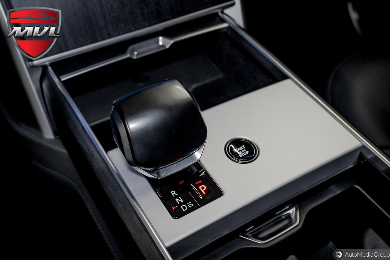 2024 Land Rover Range Rover P615 SV 4dr All-Wheel Drive Photo