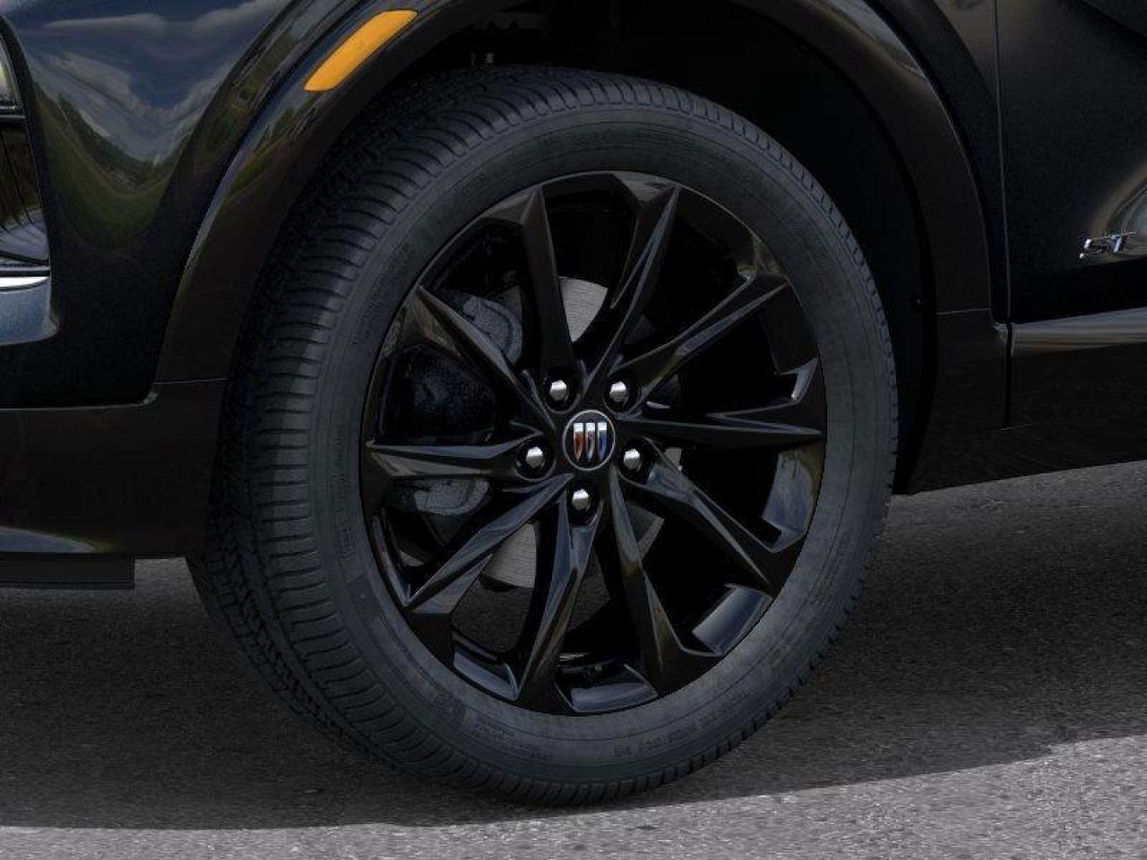 2026 Buick Encore GX Sport Touring 4dr All-Wheel Drive Photo