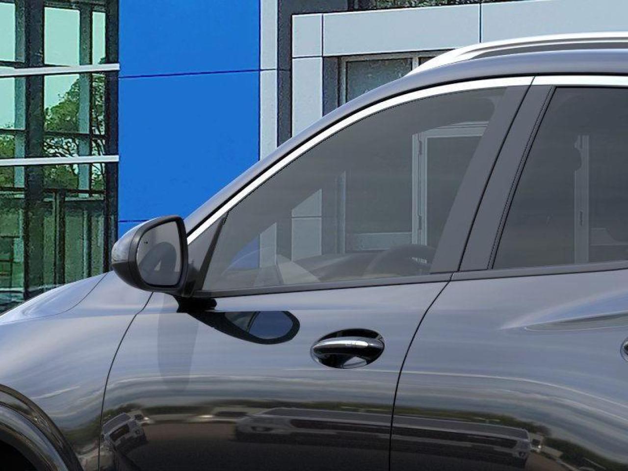 2026 Buick Encore GX Sport Touring 4dr All-Wheel Drive Photo