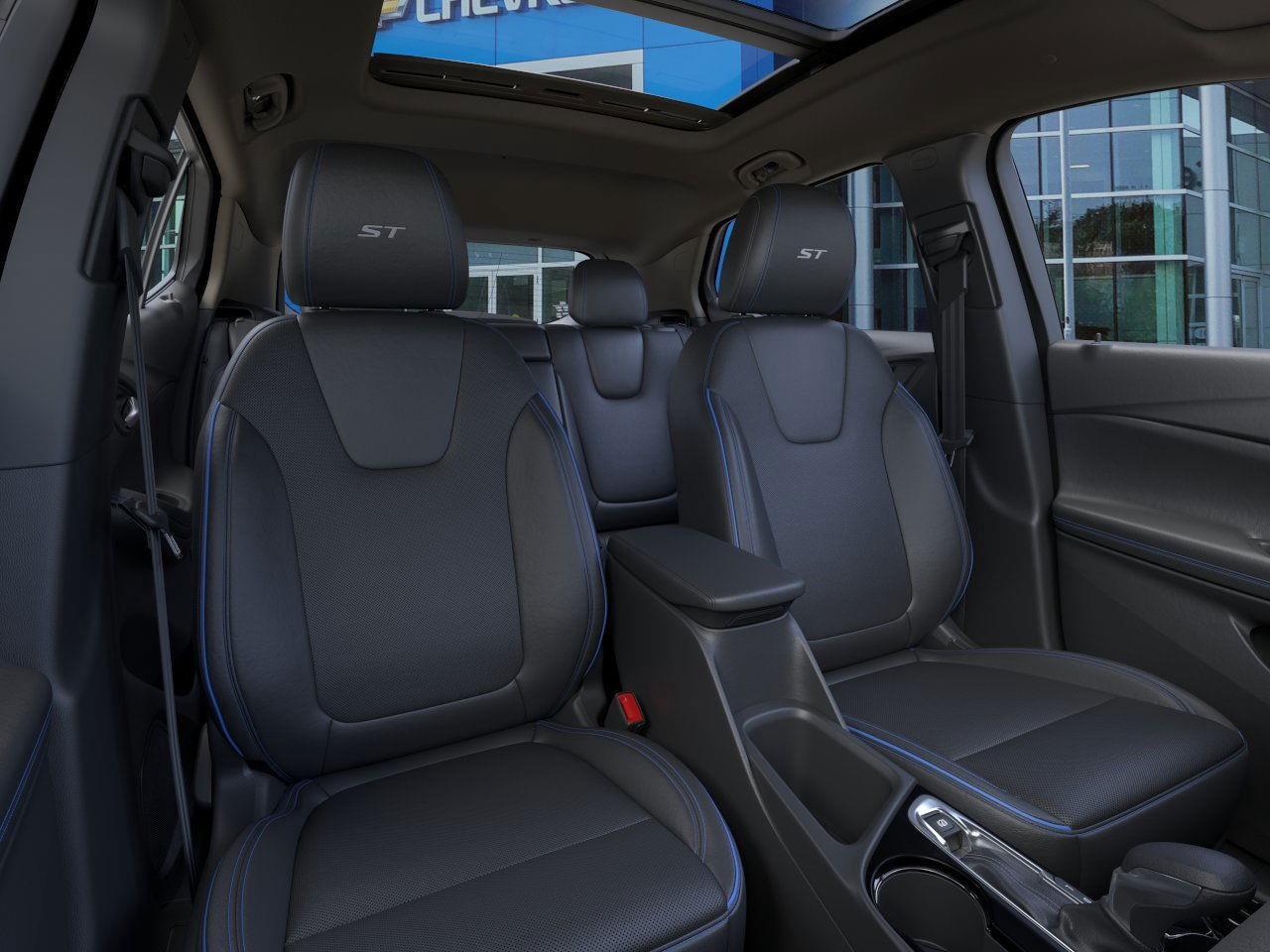 2026 Buick Encore GX Sport Touring 4dr All-Wheel Drive Photo