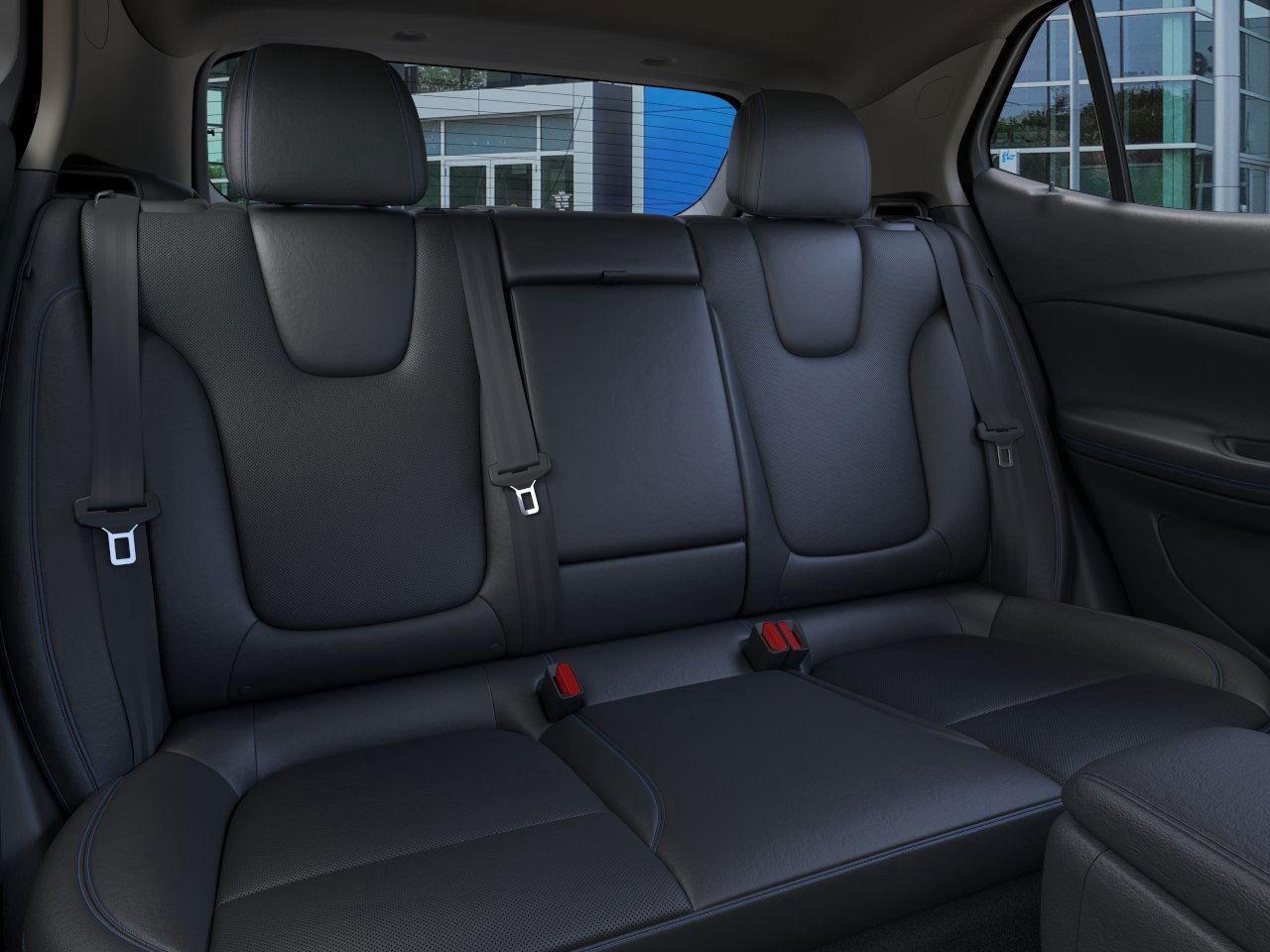 2026 Buick Encore GX Sport Touring 4dr All-Wheel Drive Photo