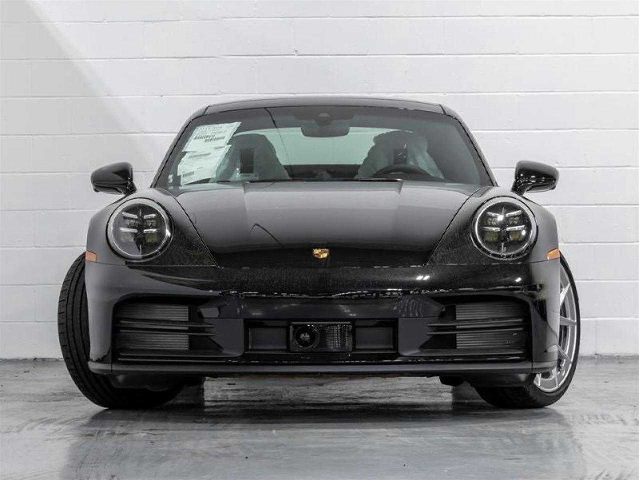 2025 Porsche 911  Photo3