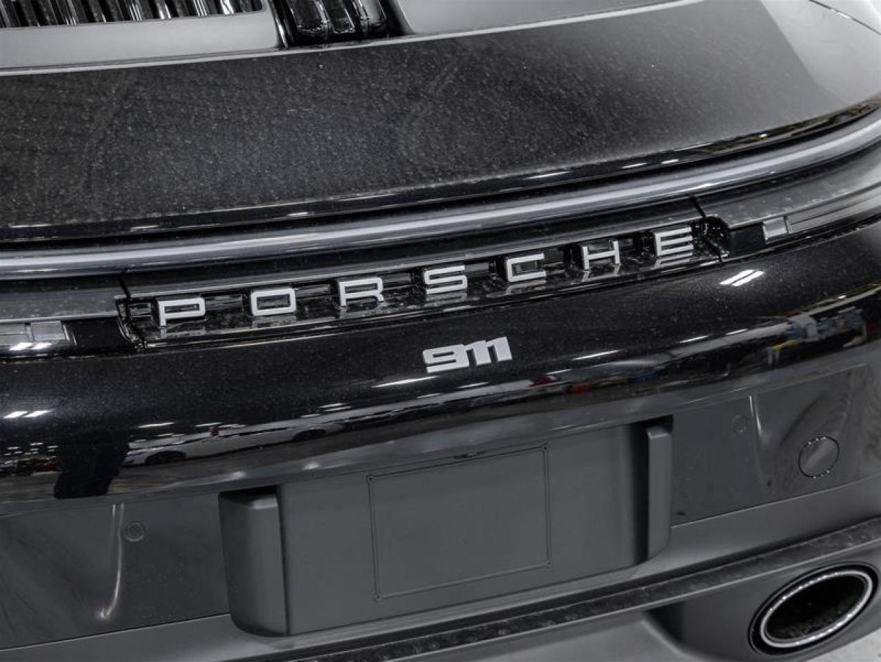 2025 Porsche 911  Photo