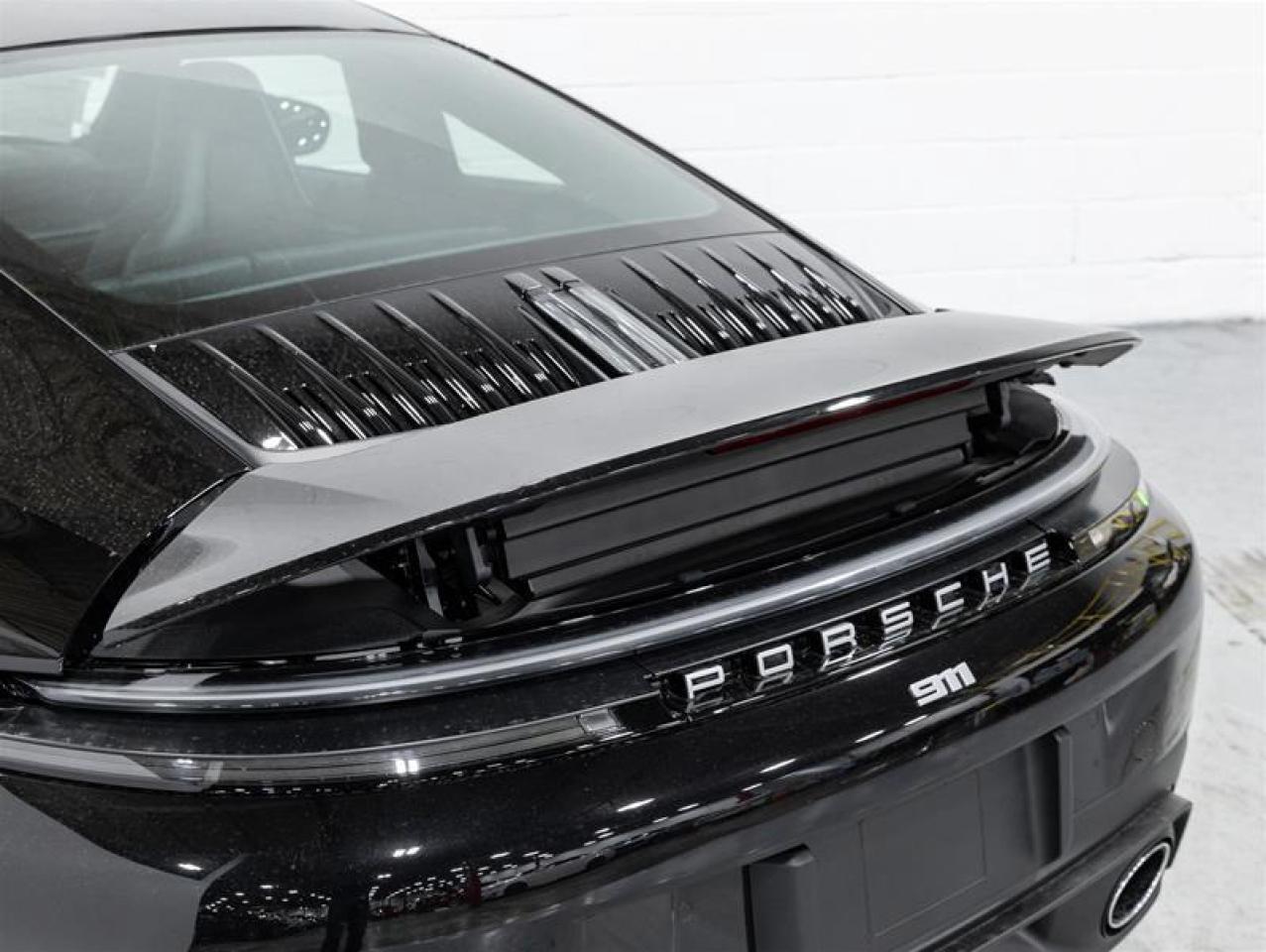 2025 Porsche 911  Photo