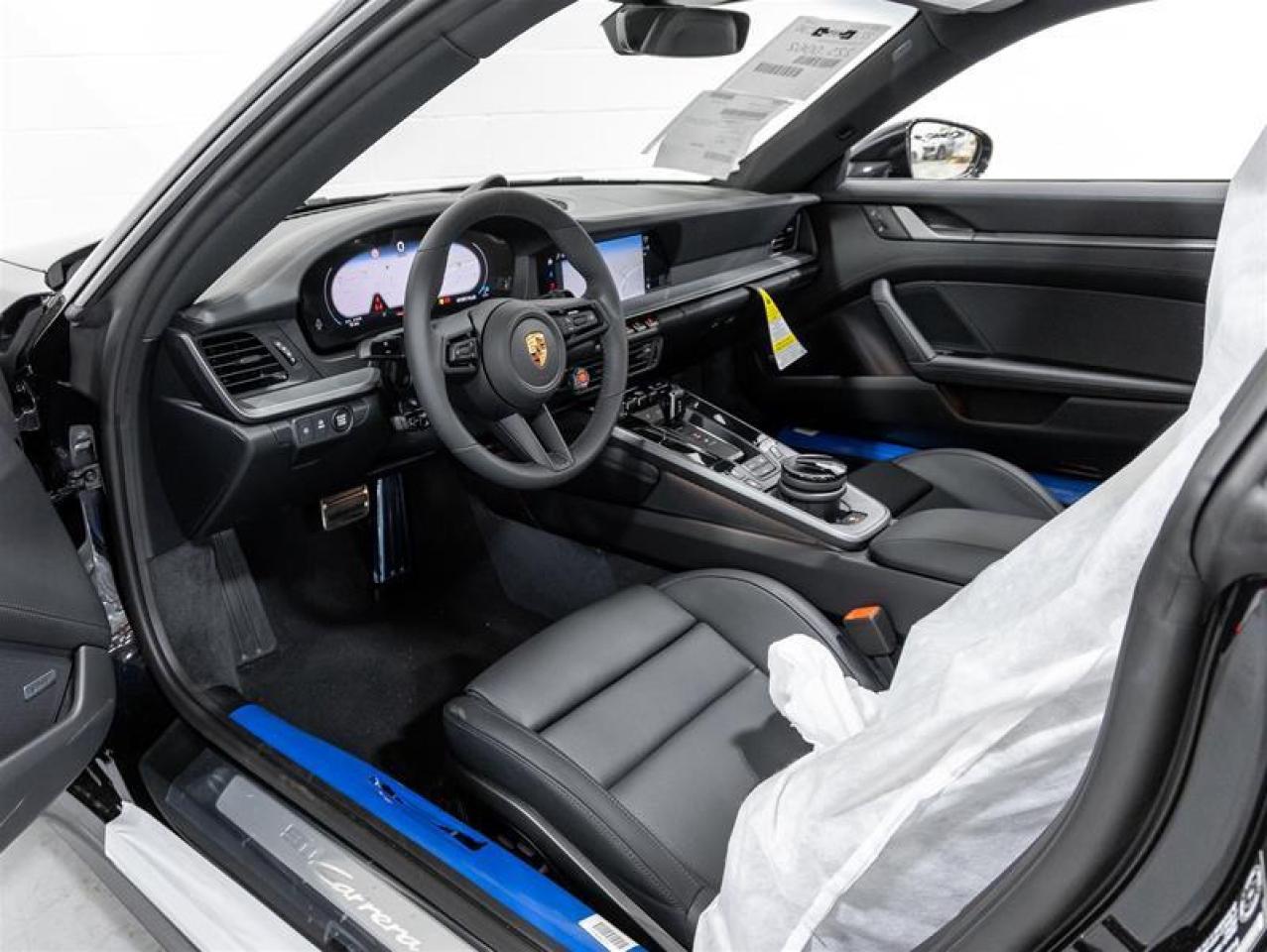 2025 Porsche 911  Photo