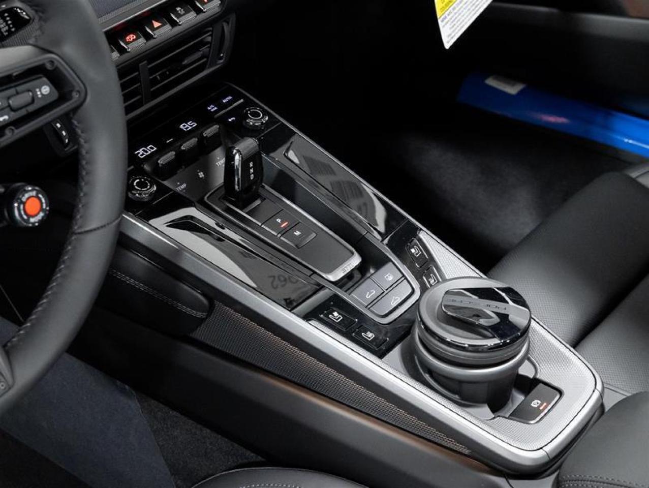 2025 Porsche 911  Photo