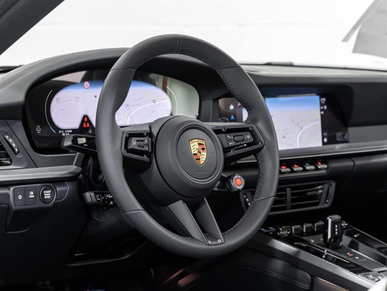 2025 Porsche 911  Photo