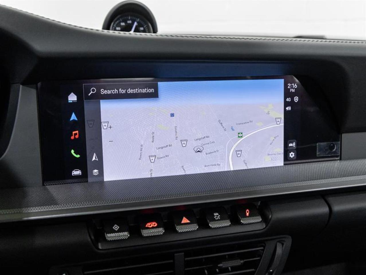 2025 Porsche 911  Photo