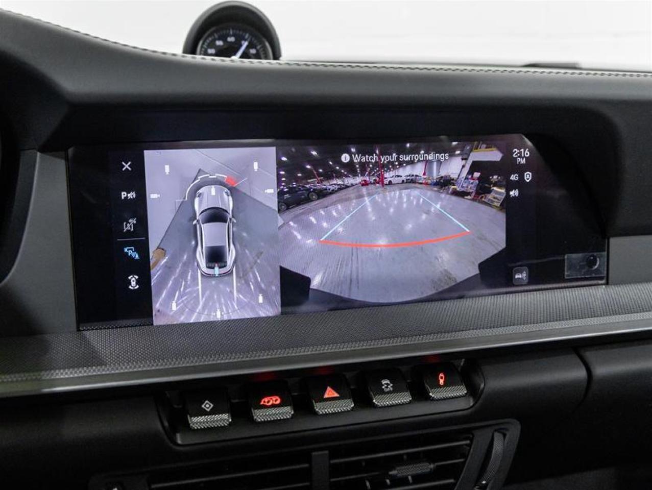 2025 Porsche 911  Photo