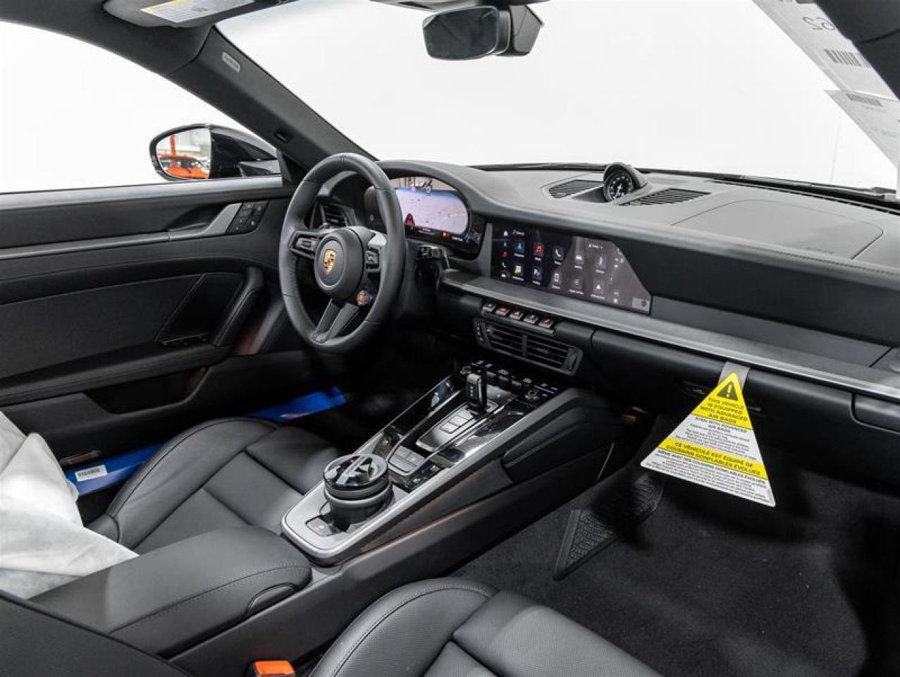 2025 Porsche 911  Photo