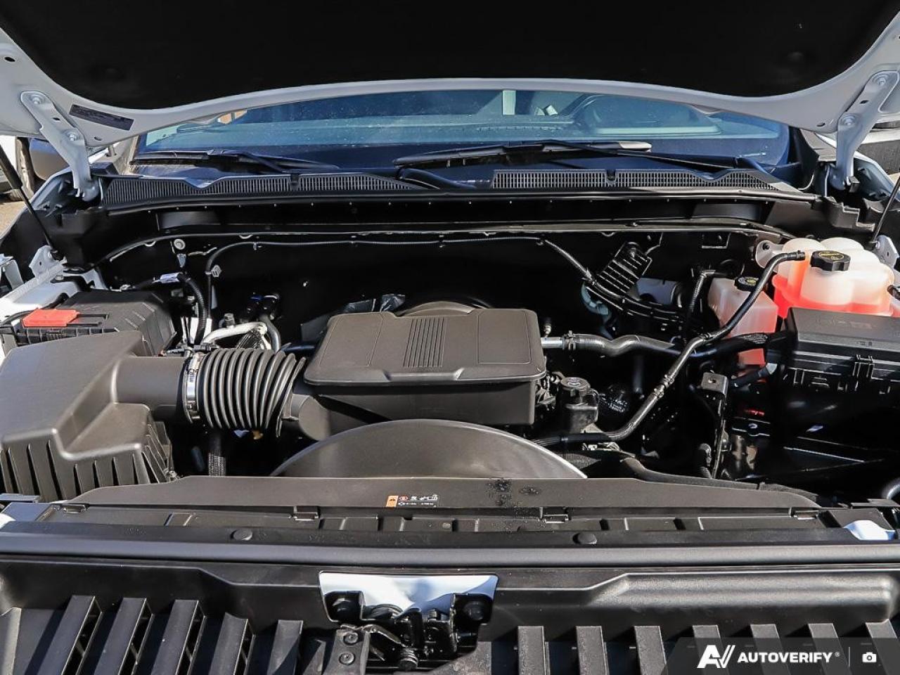 2026 GMC SIERRA 2500HD Regular Cab Long Box 4-Wheel Drive SLE Photo