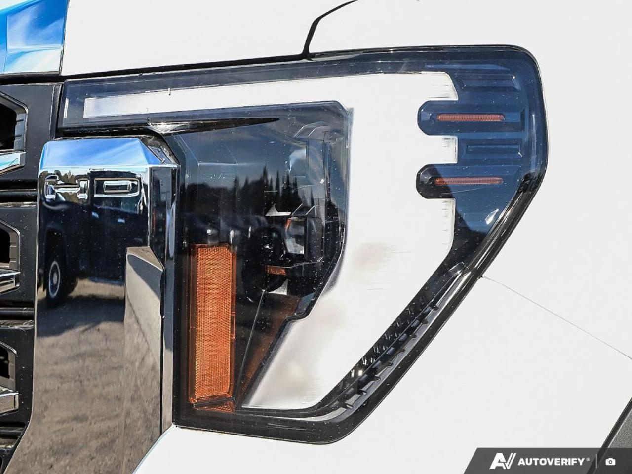 2026 GMC SIERRA 2500HD Regular Cab Long Box 4-Wheel Drive SLE Photo