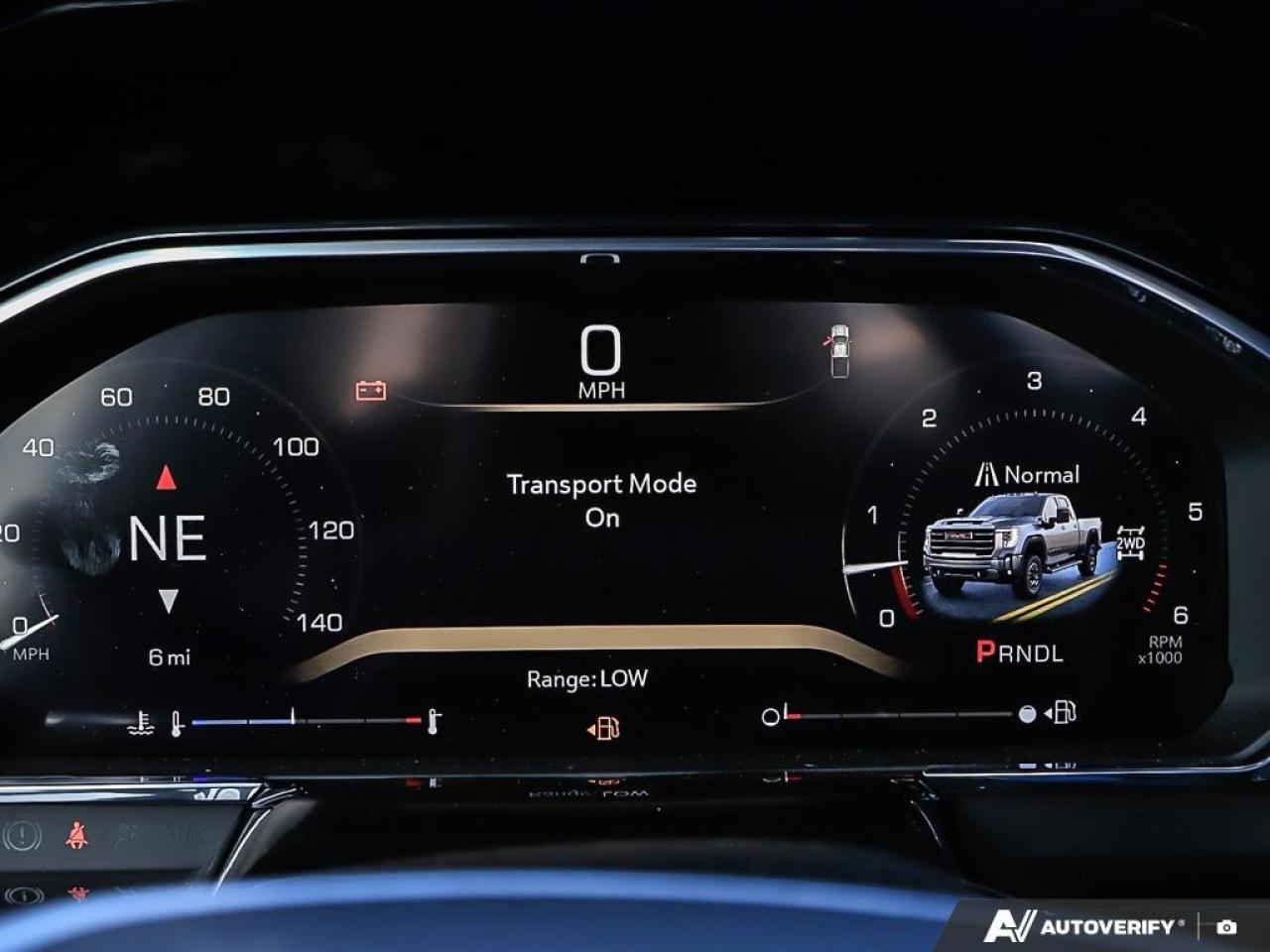 2026 GMC SIERRA 2500HD Regular Cab Long Box 4-Wheel Drive SLE Photo