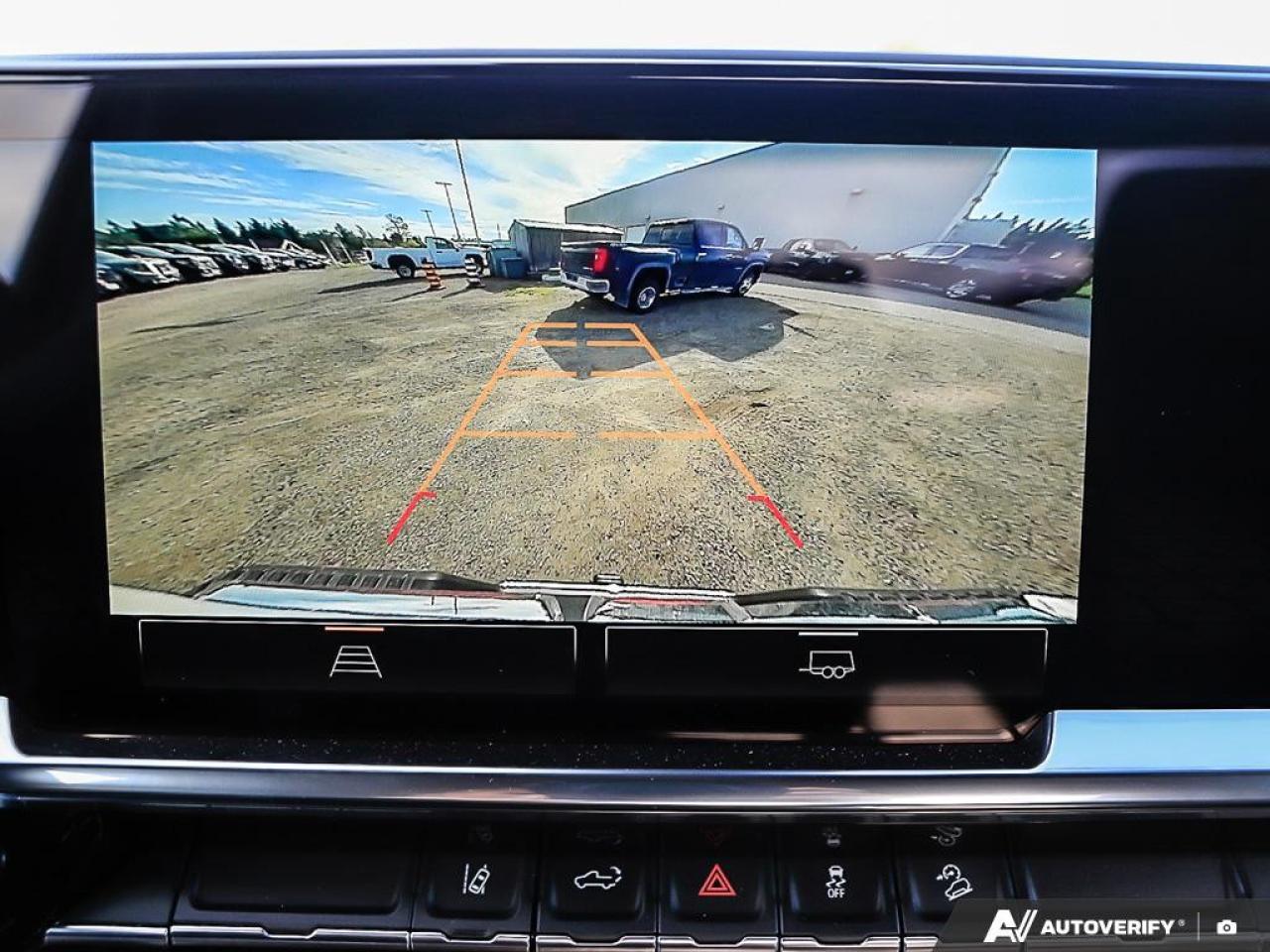 2026 GMC SIERRA 2500HD Regular Cab Long Box 4-Wheel Drive SLE Photo