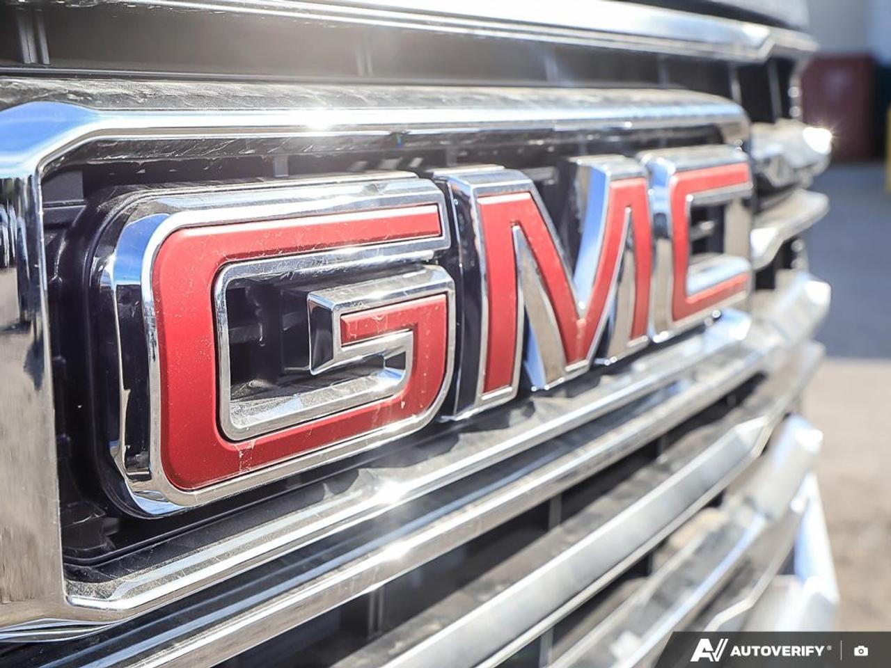 2026 GMC SIERRA 2500HD Regular Cab Long Box 4-Wheel Drive SLE Photo