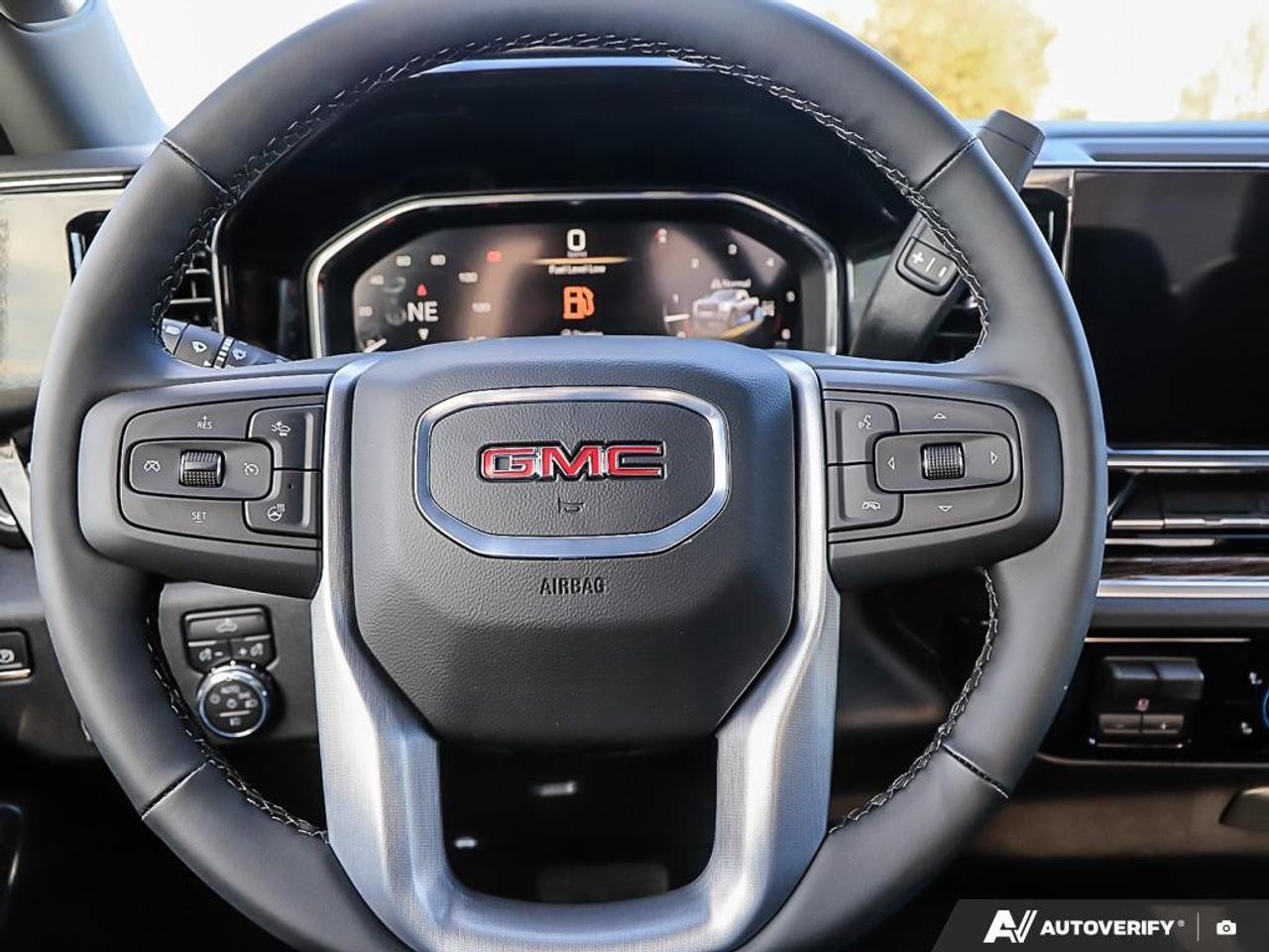 2026 GMC SIERRA 2500HD Regular Cab Long Box 4-Wheel Drive SLE Photo